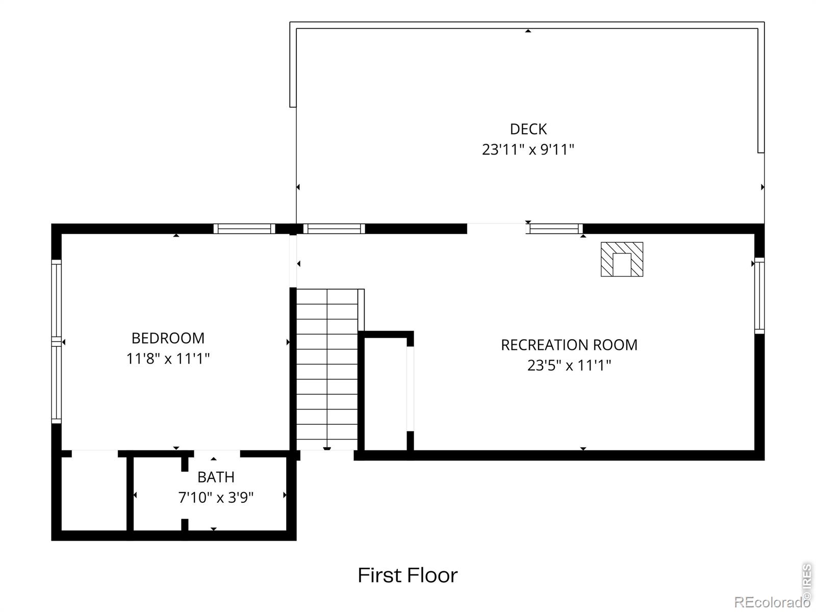 MLS Image #37 for 1003  eagle drive,lyons, Colorado