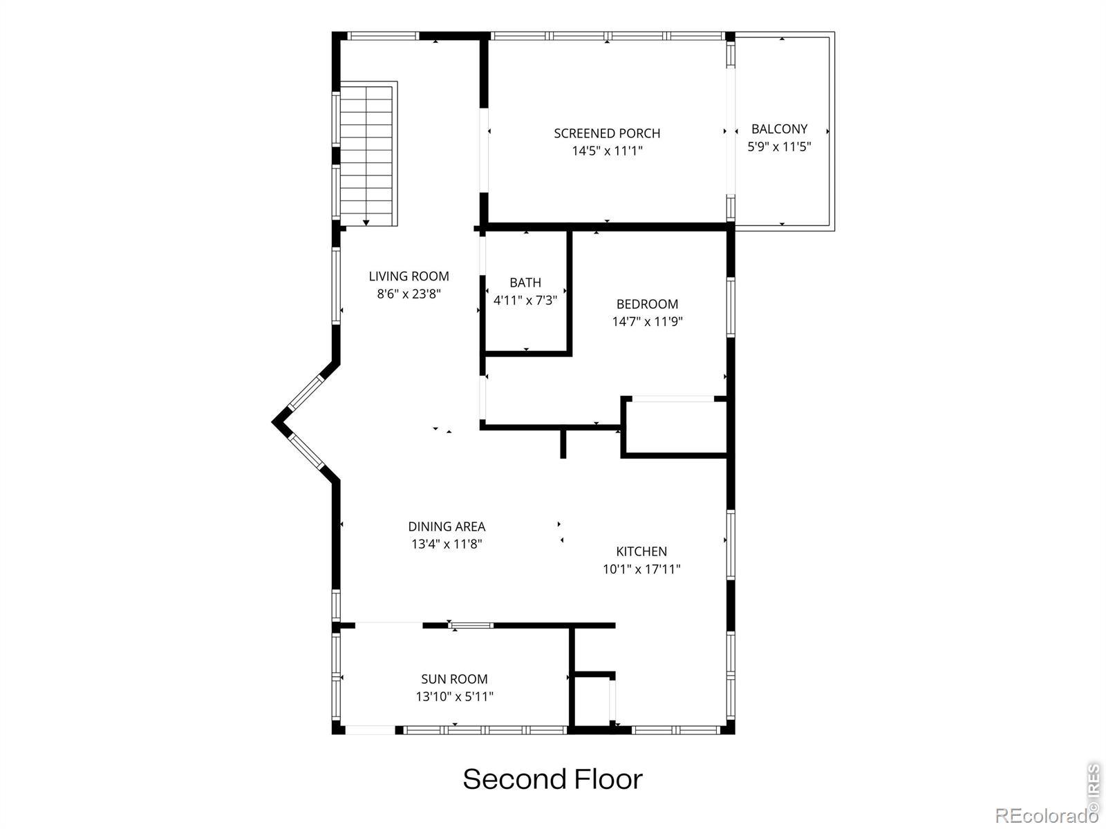 MLS Image #38 for 1003  eagle drive,lyons, Colorado