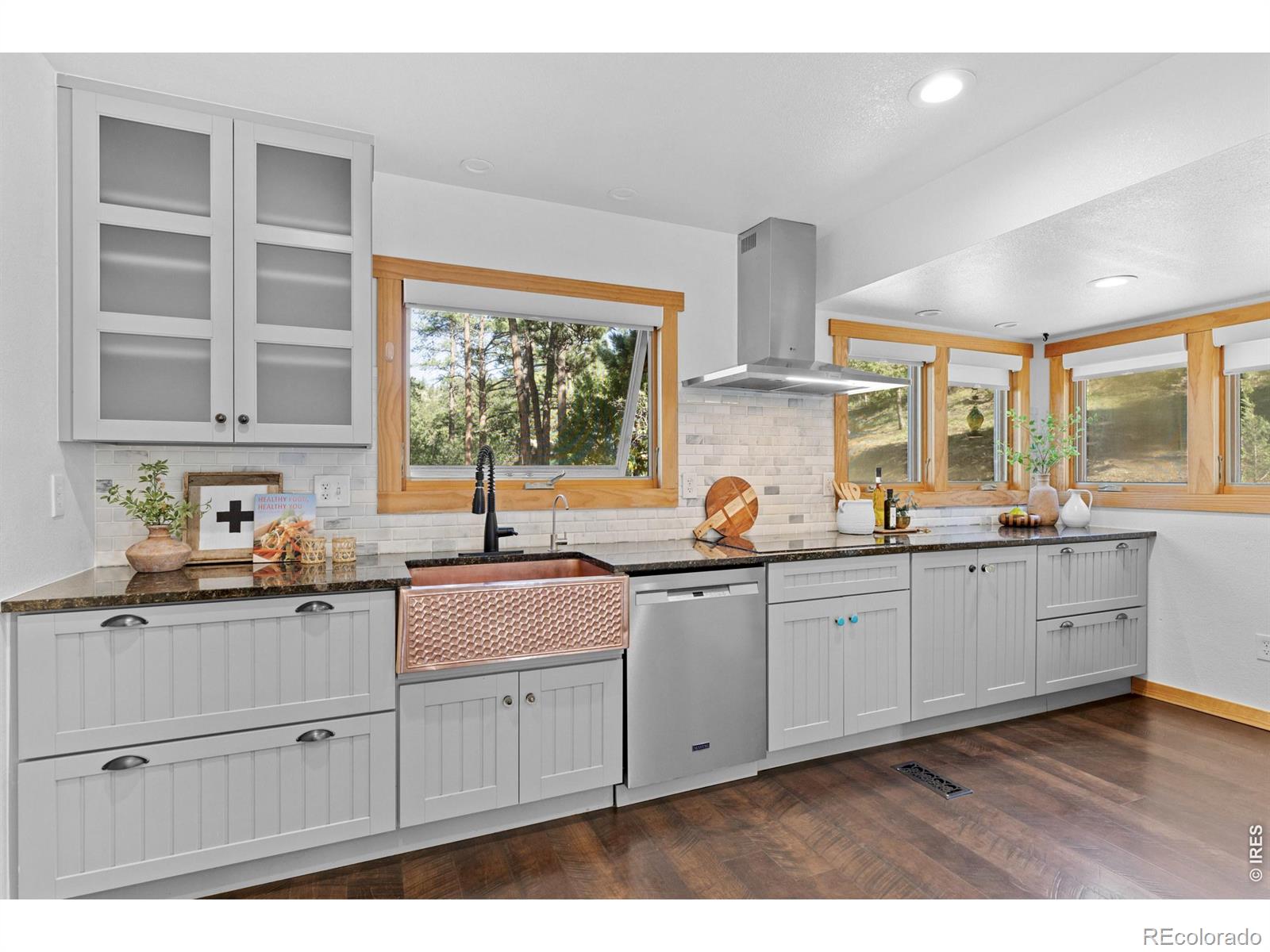MLS Image #5 for 1003  eagle drive,lyons, Colorado
