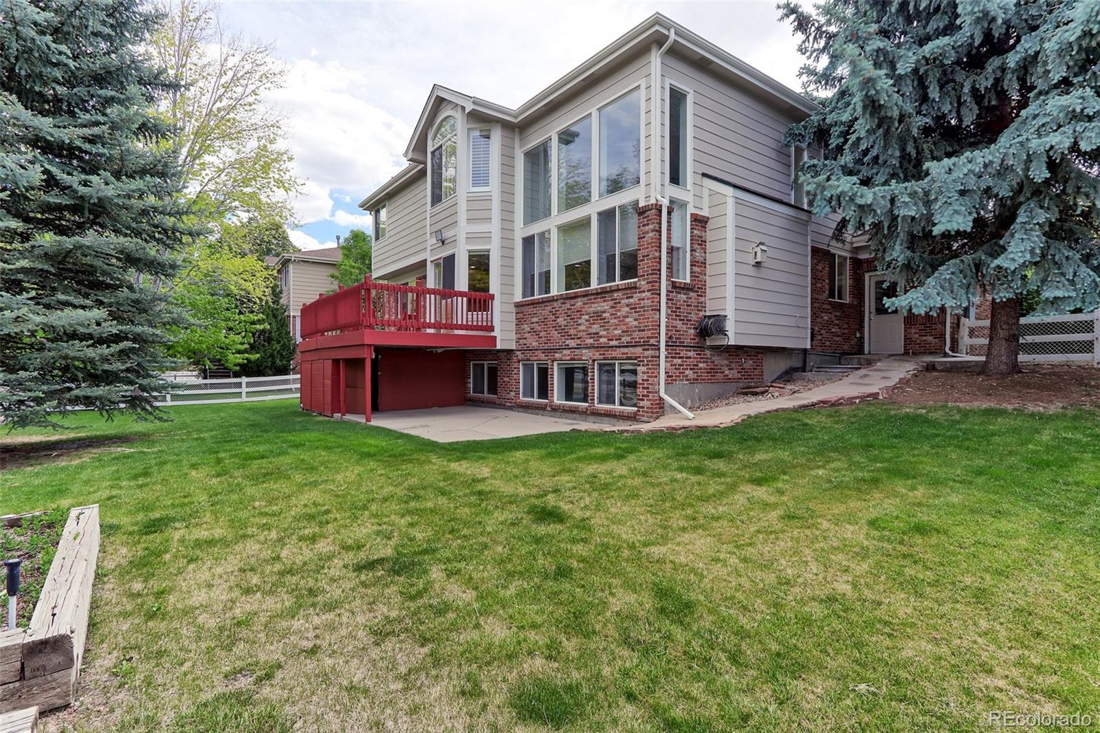 MLS Image #42 for 14474  jason drive,westminster, Colorado