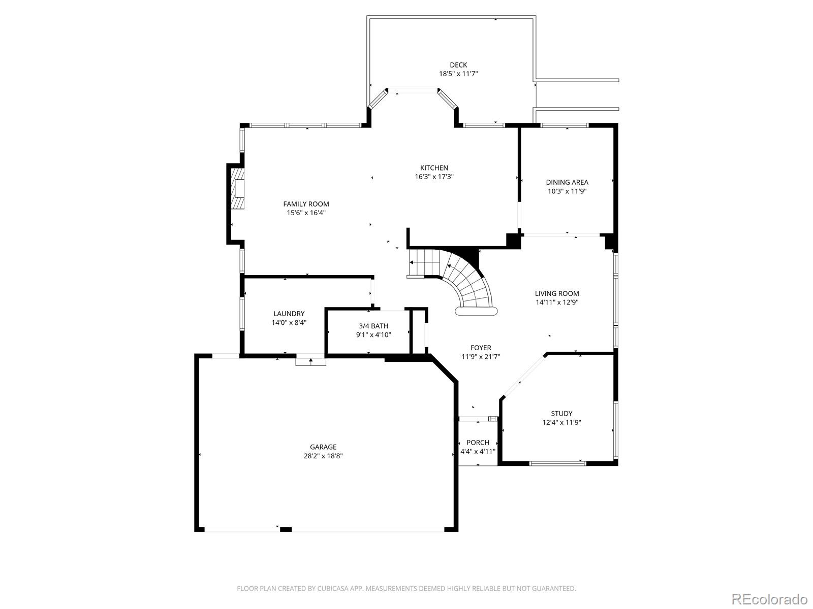 MLS Image #46 for 14474  jason drive,westminster, Colorado