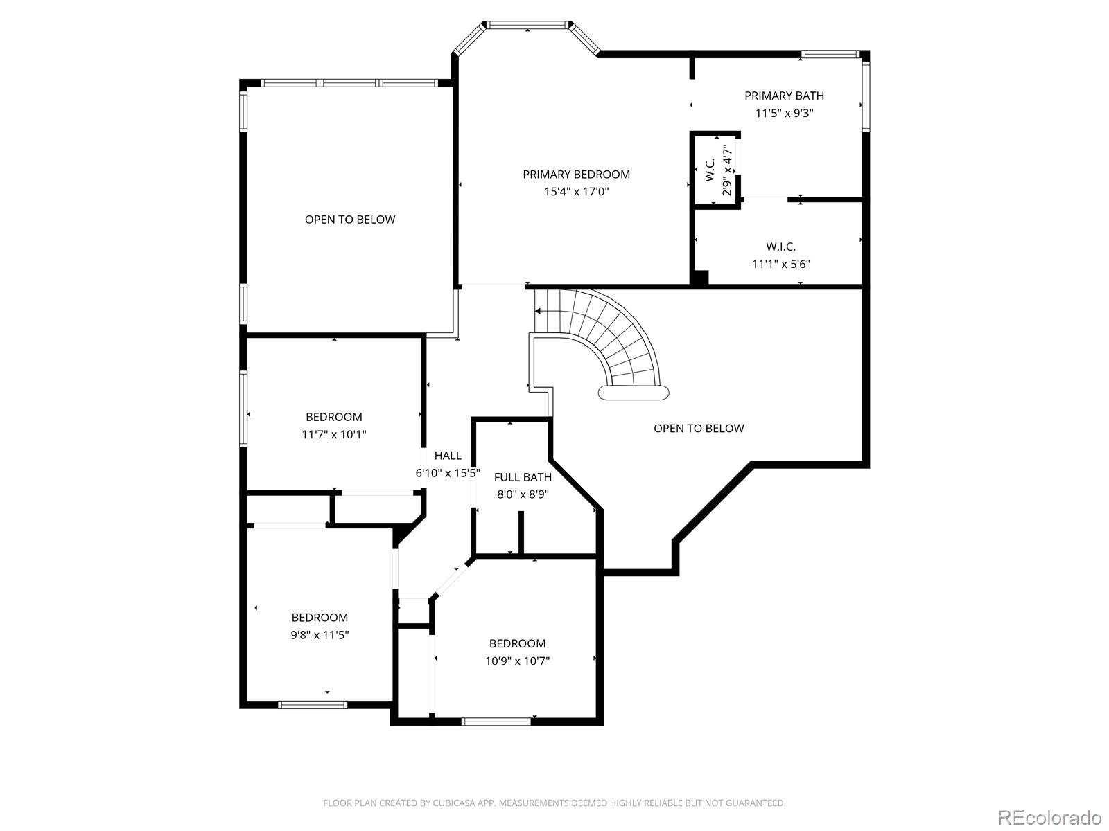 MLS Image #47 for 14474  jason drive,westminster, Colorado