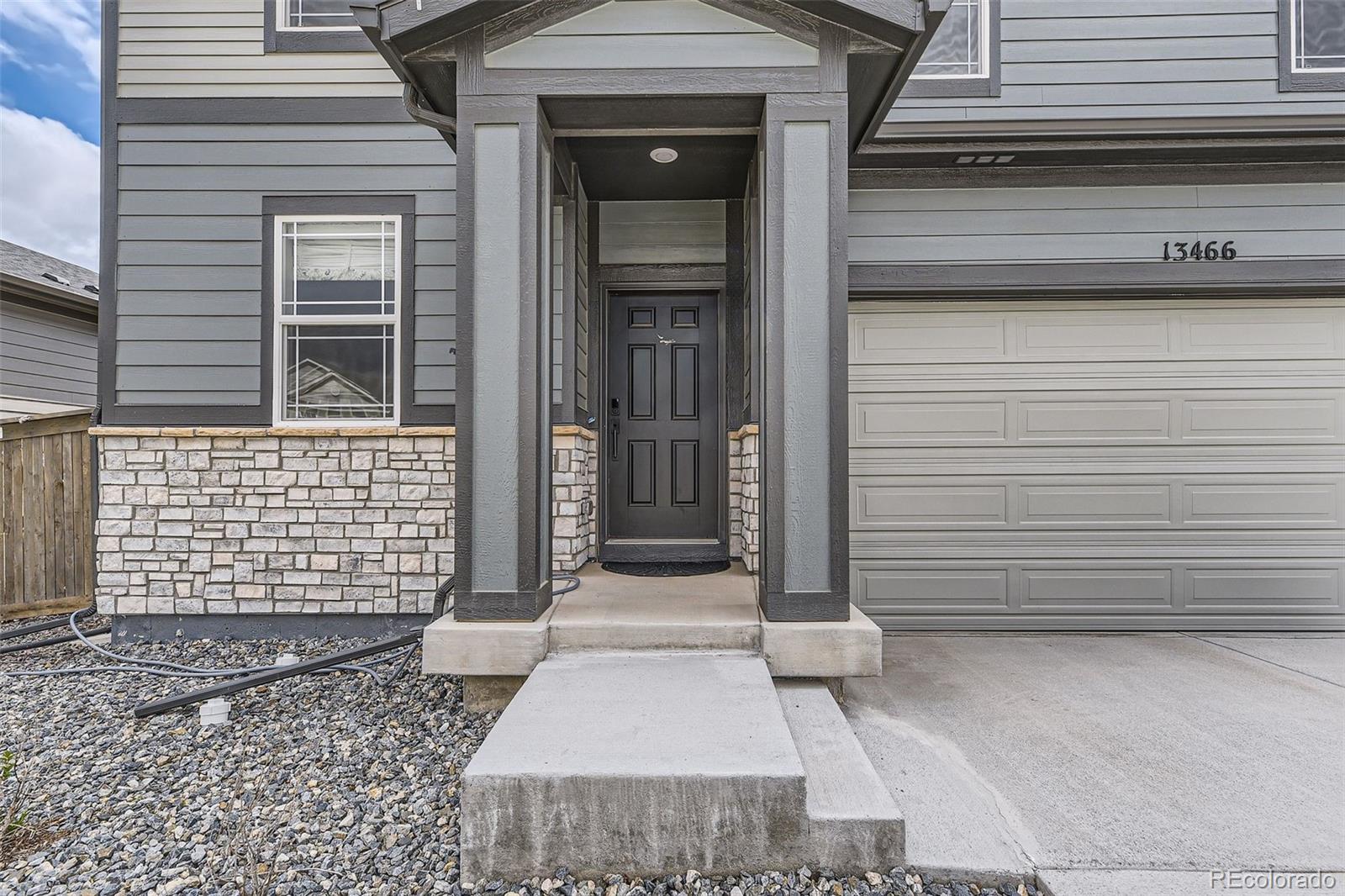 MLS Image #2 for 13466  broad wing avenue,parker, Colorado
