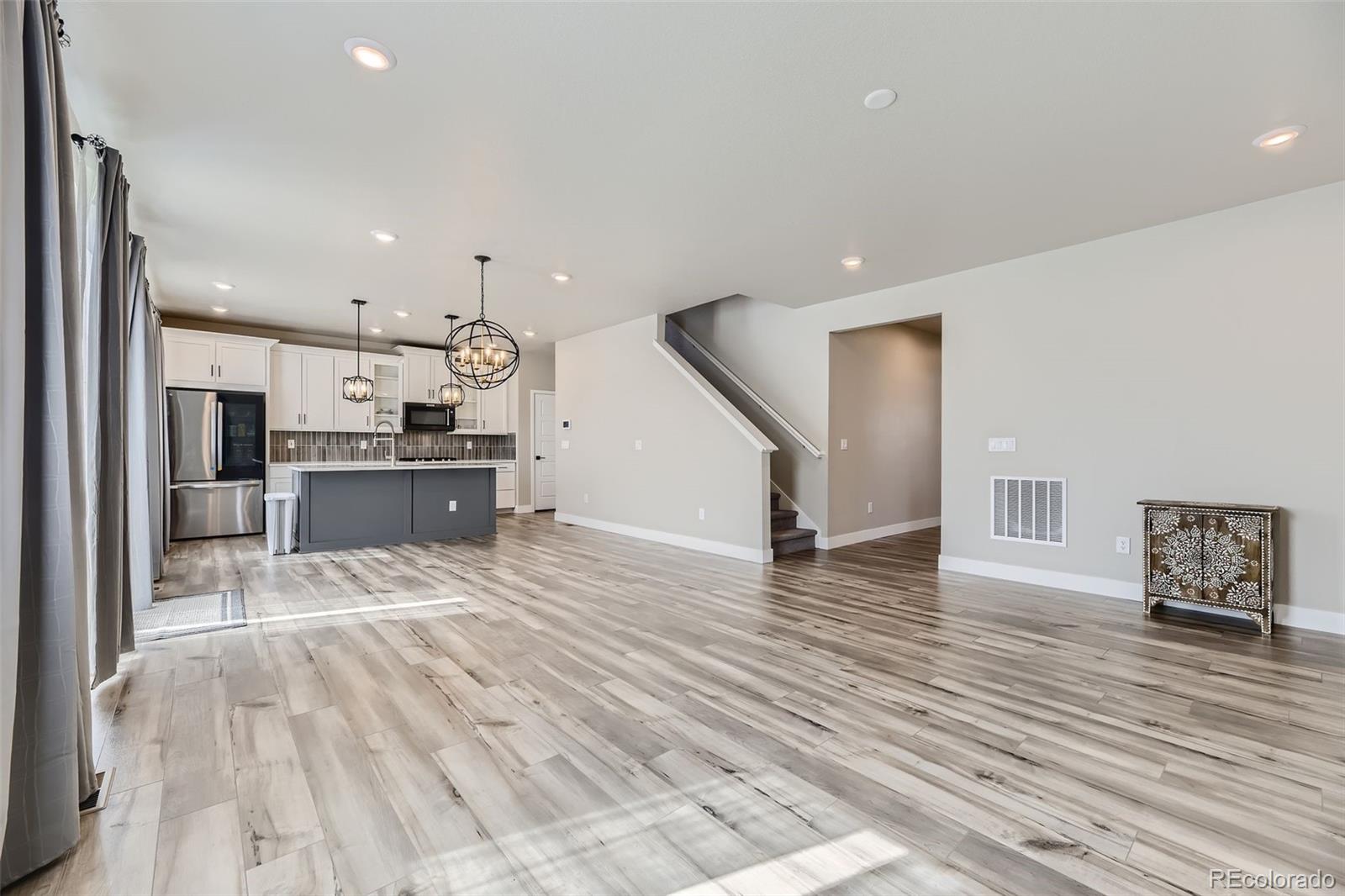 MLS Image #5 for 13466  broad wing avenue,parker, Colorado