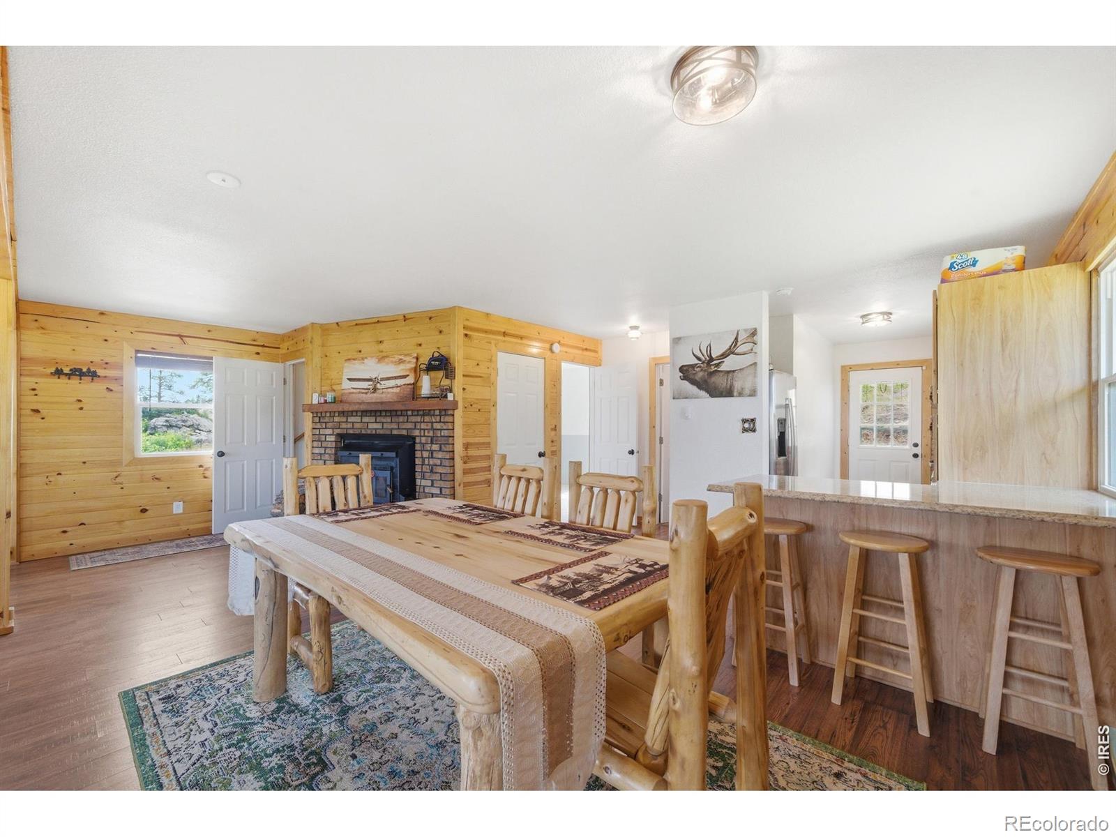 MLS Image #12 for 246  picacho place,drake, Colorado