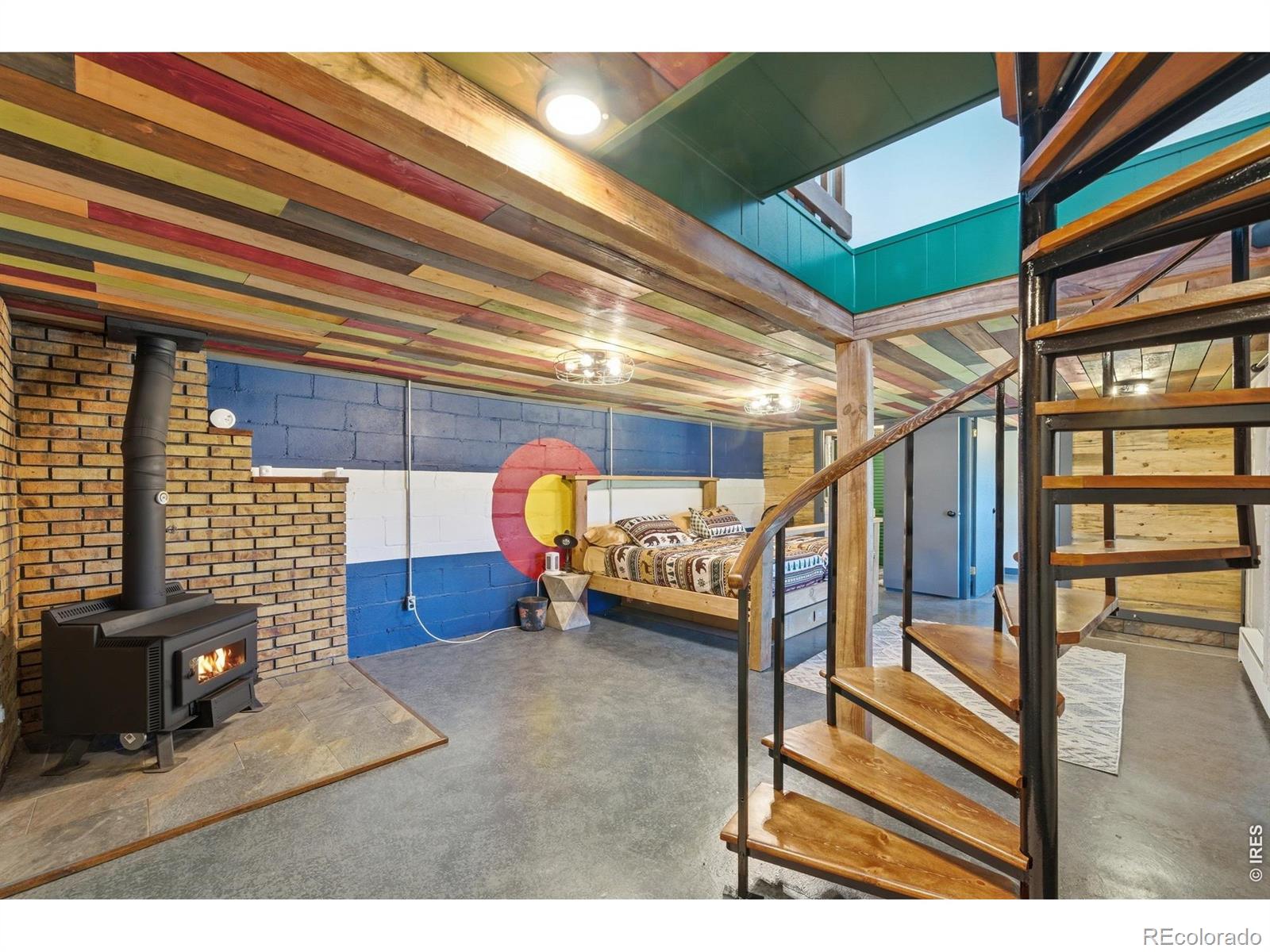 MLS Image #29 for 246  picacho place,drake, Colorado