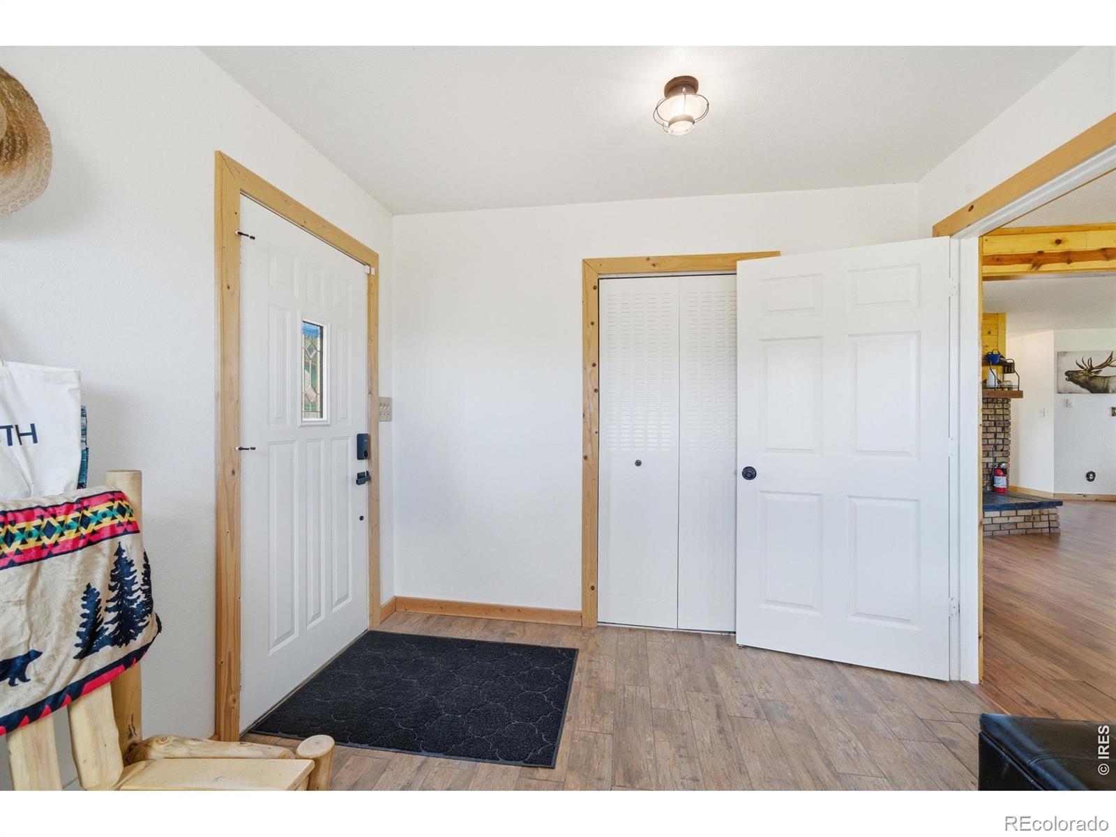 MLS Image #3 for 246  picacho place,drake, Colorado