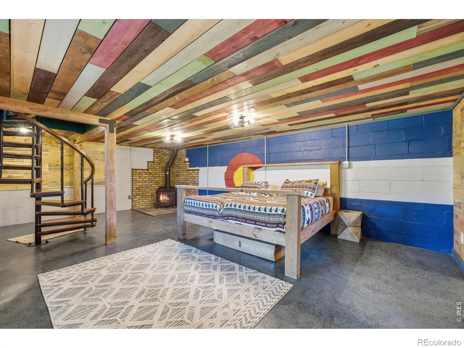MLS Image #30 for 246  picacho place,drake, Colorado