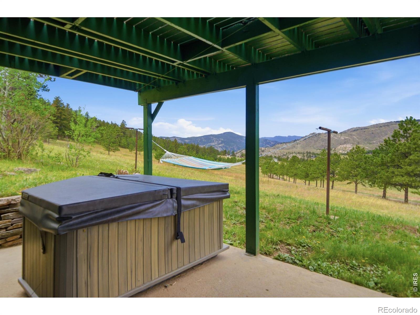 MLS Image #33 for 246  picacho place,drake, Colorado