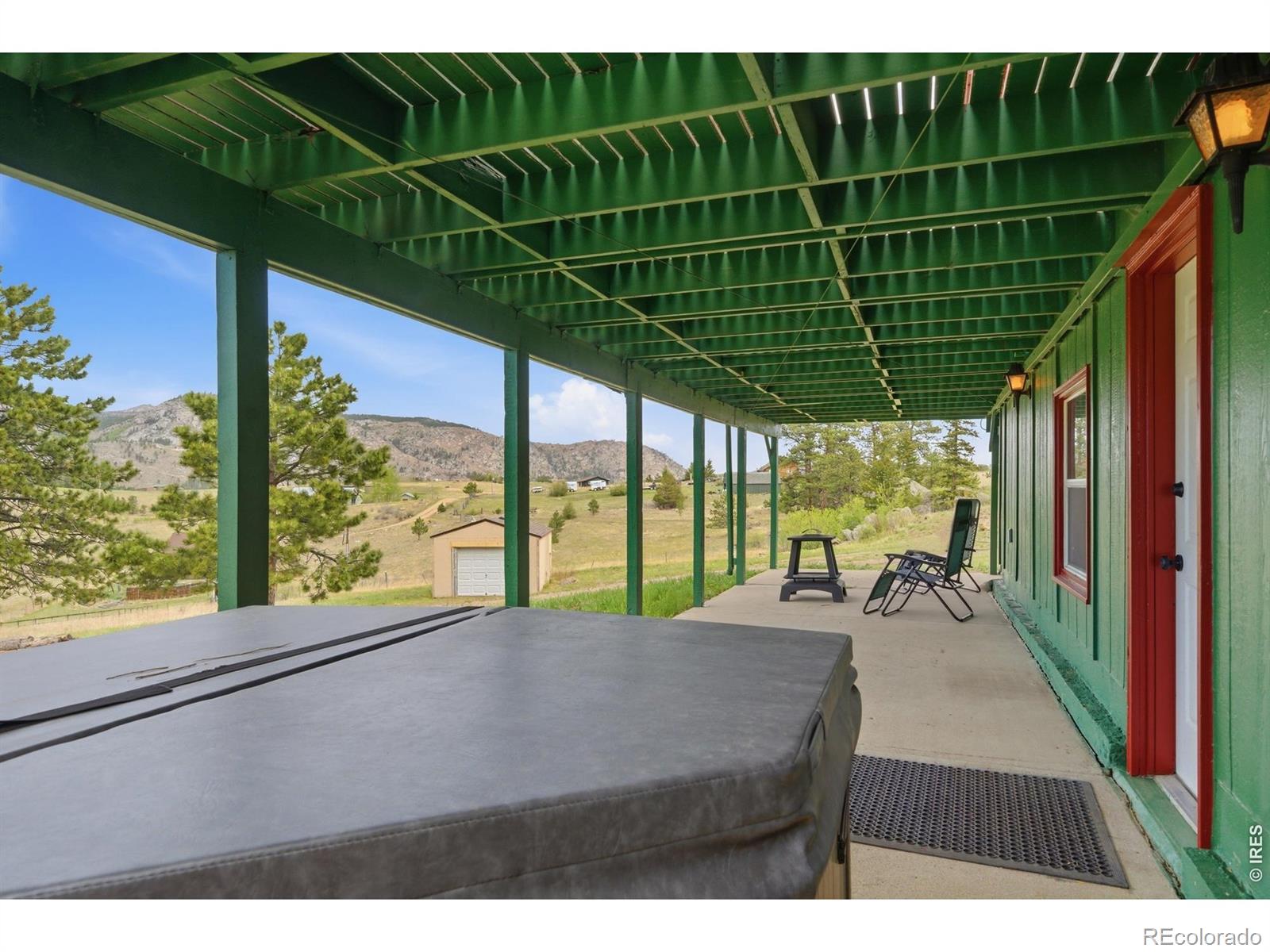 MLS Image #34 for 246  picacho place,drake, Colorado