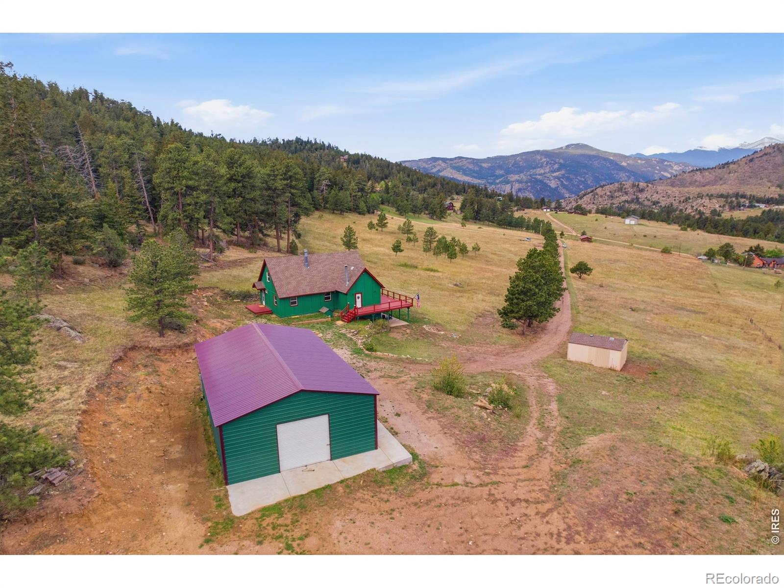 MLS Image #39 for 246  picacho place,drake, Colorado