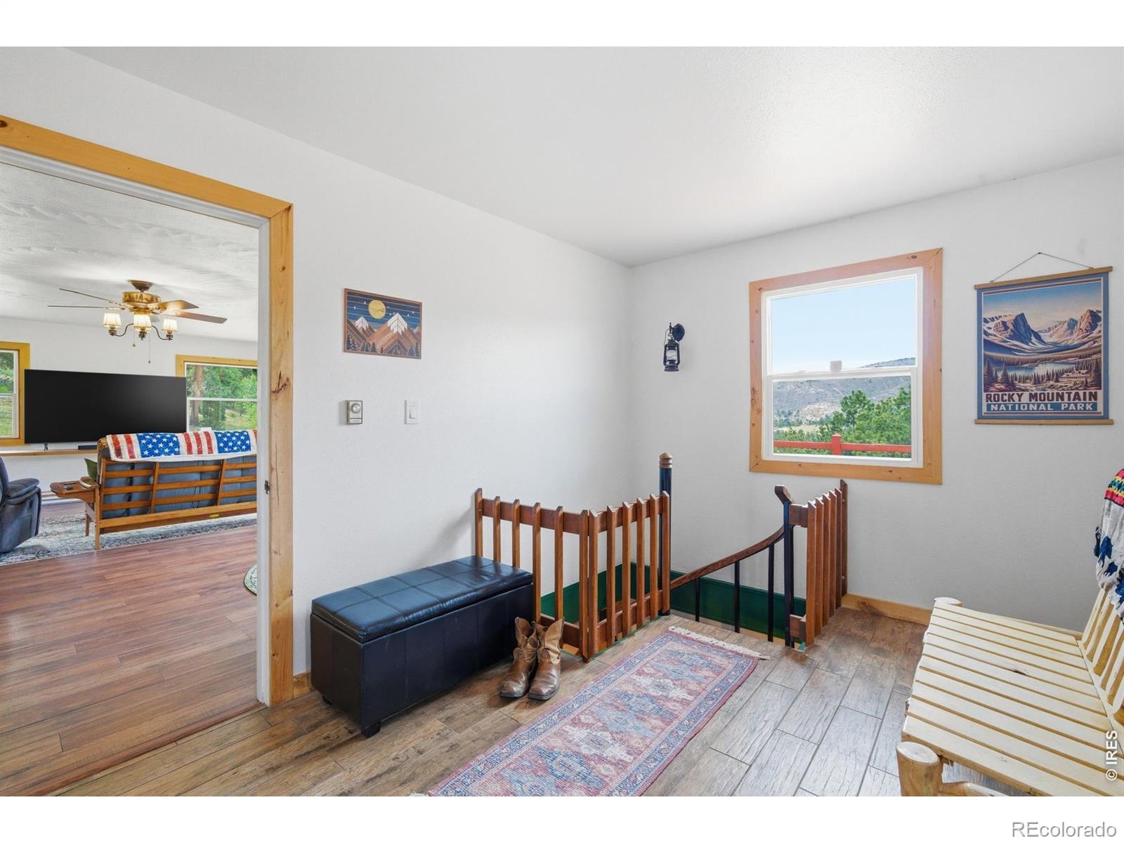 MLS Image #4 for 246  picacho place,drake, Colorado