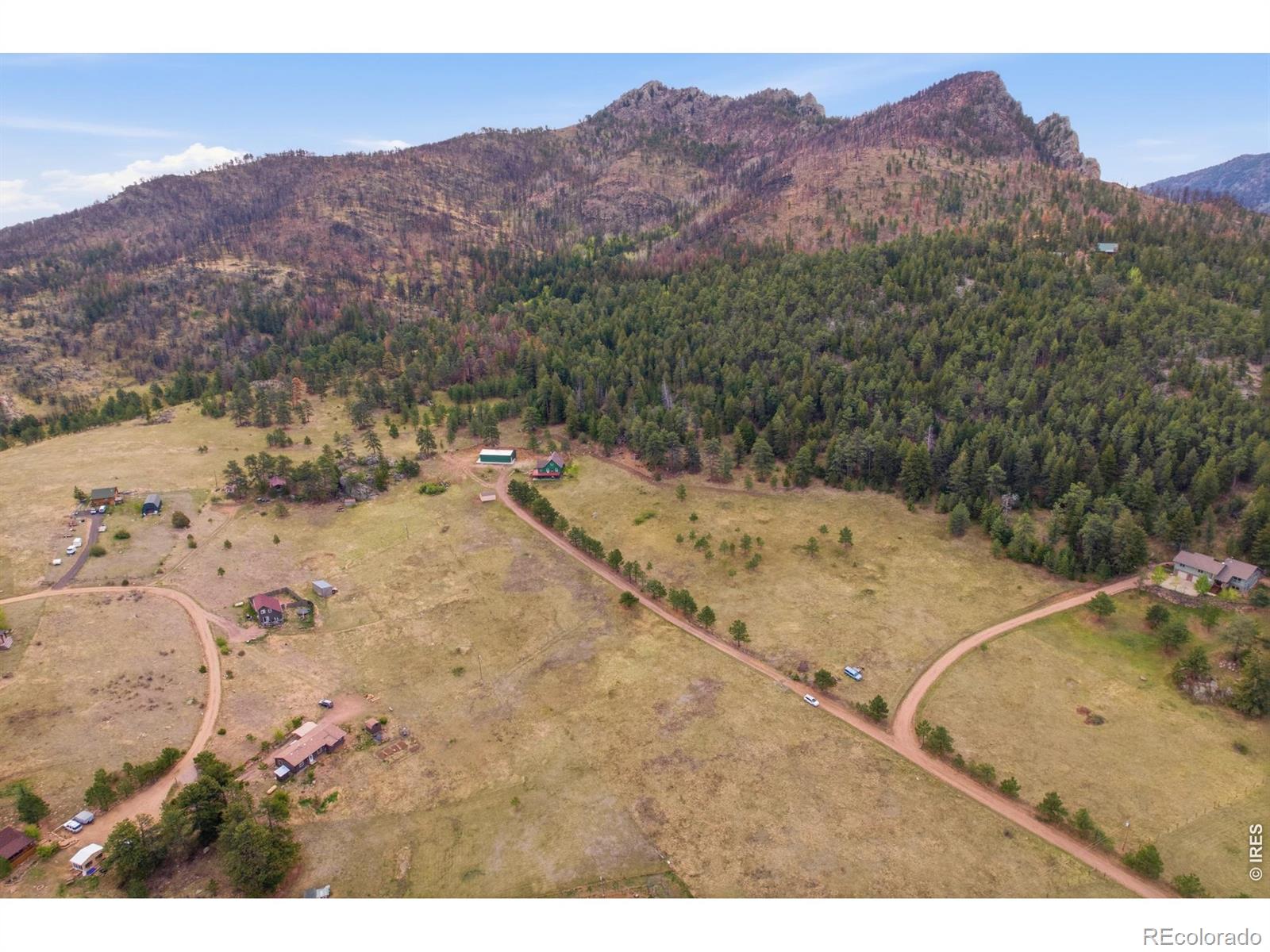 MLS Image #42 for 246  picacho place,drake, Colorado