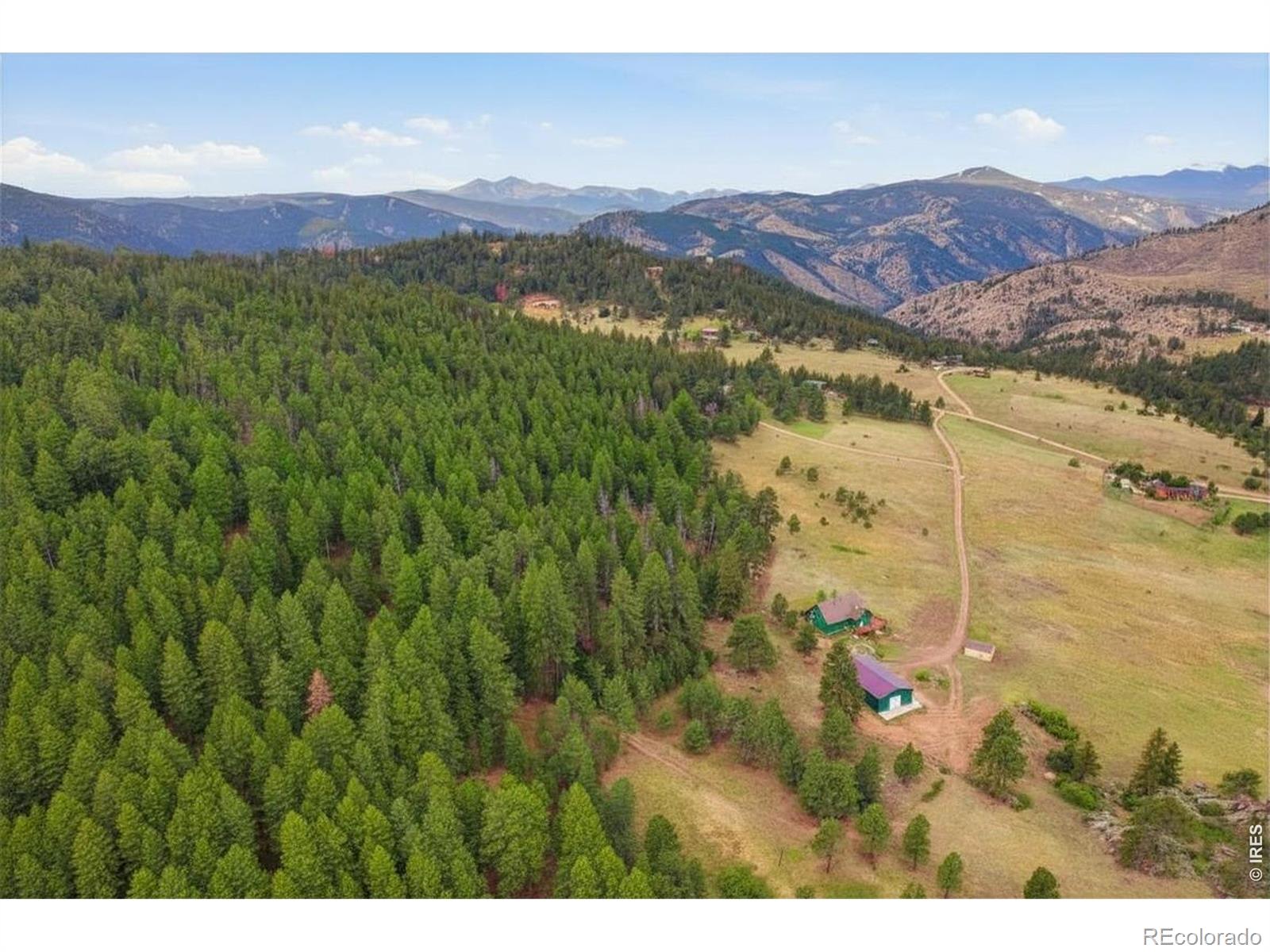 MLS Image #43 for 246  picacho place,drake, Colorado