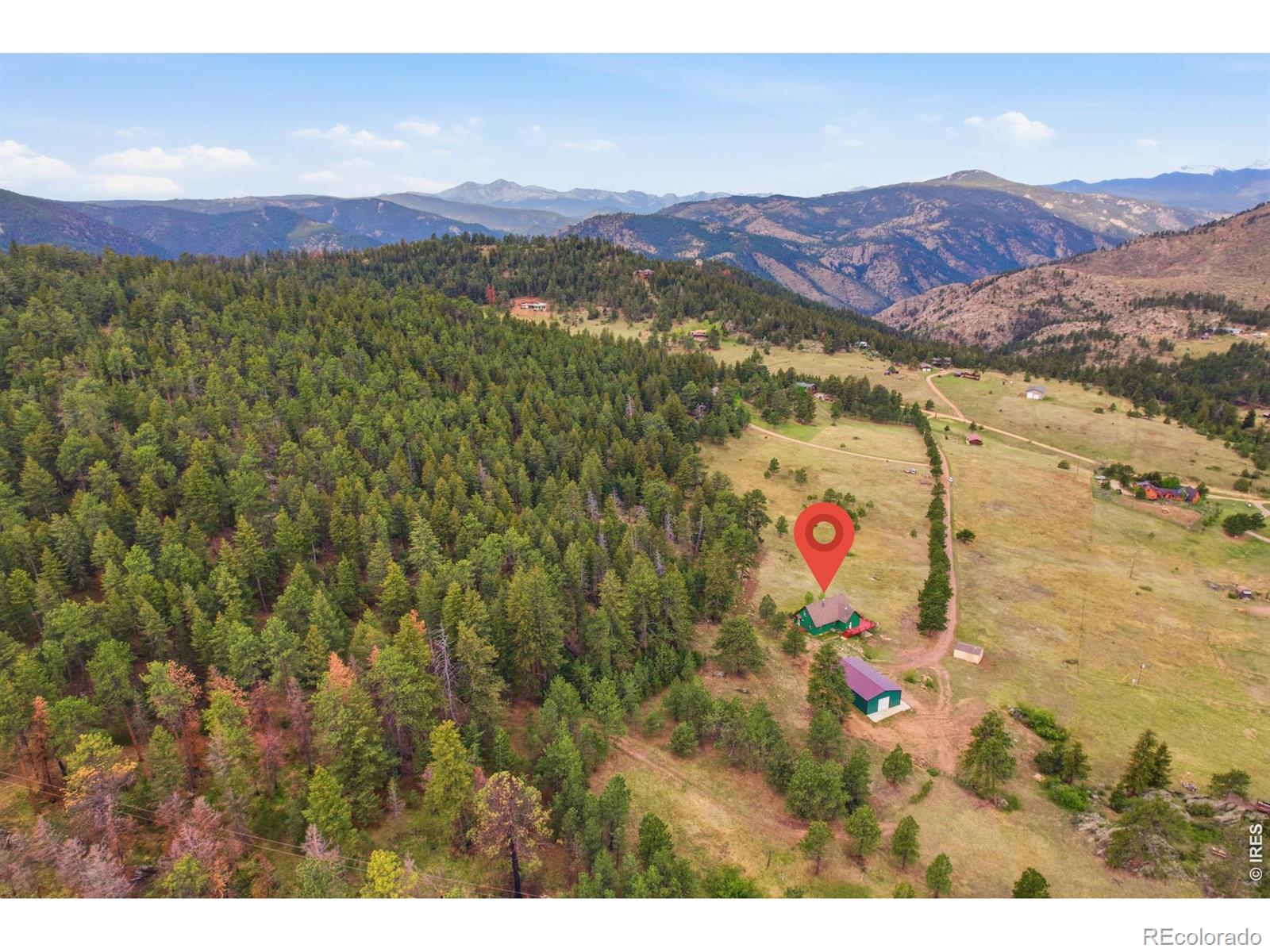 MLS Image #47 for 246  picacho place,drake, Colorado