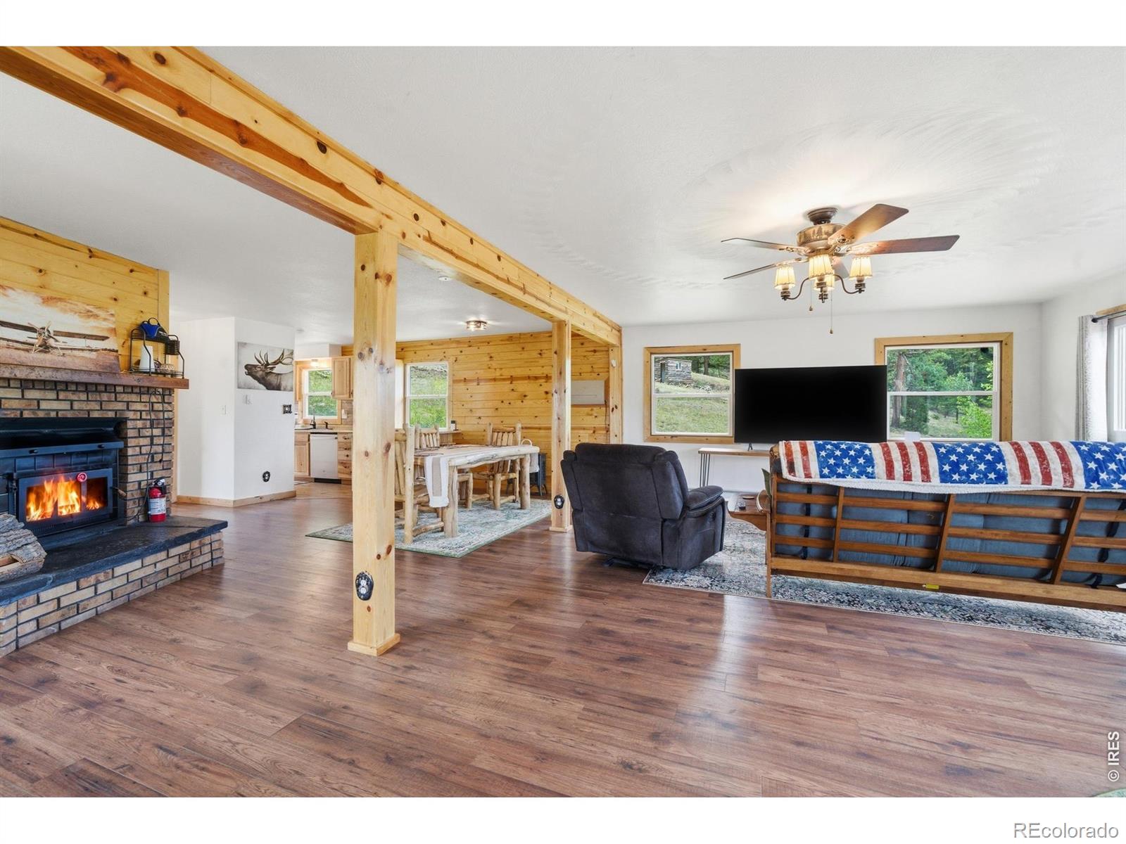 MLS Image #5 for 246  picacho place,drake, Colorado