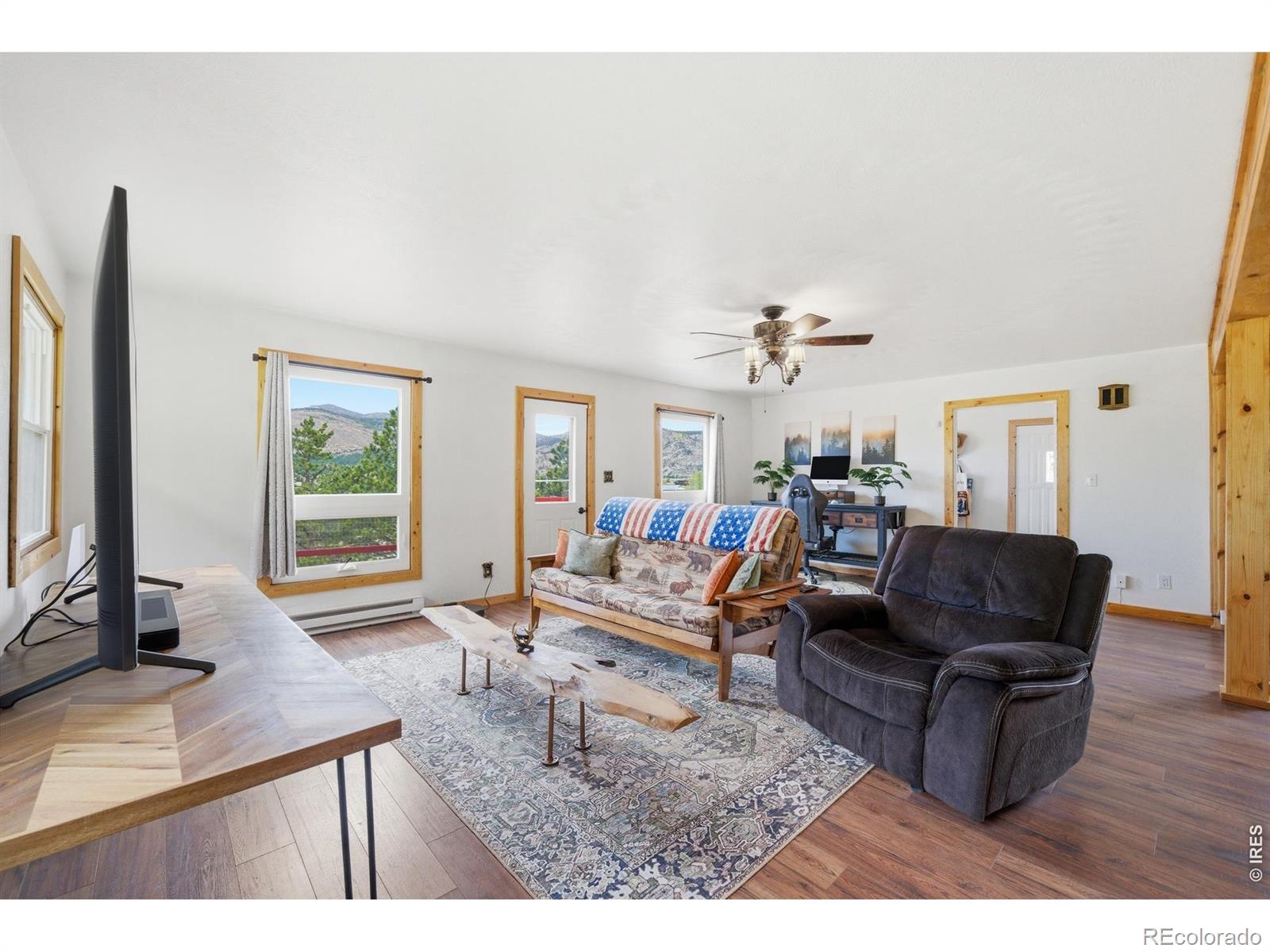 MLS Image #7 for 246  picacho place,drake, Colorado