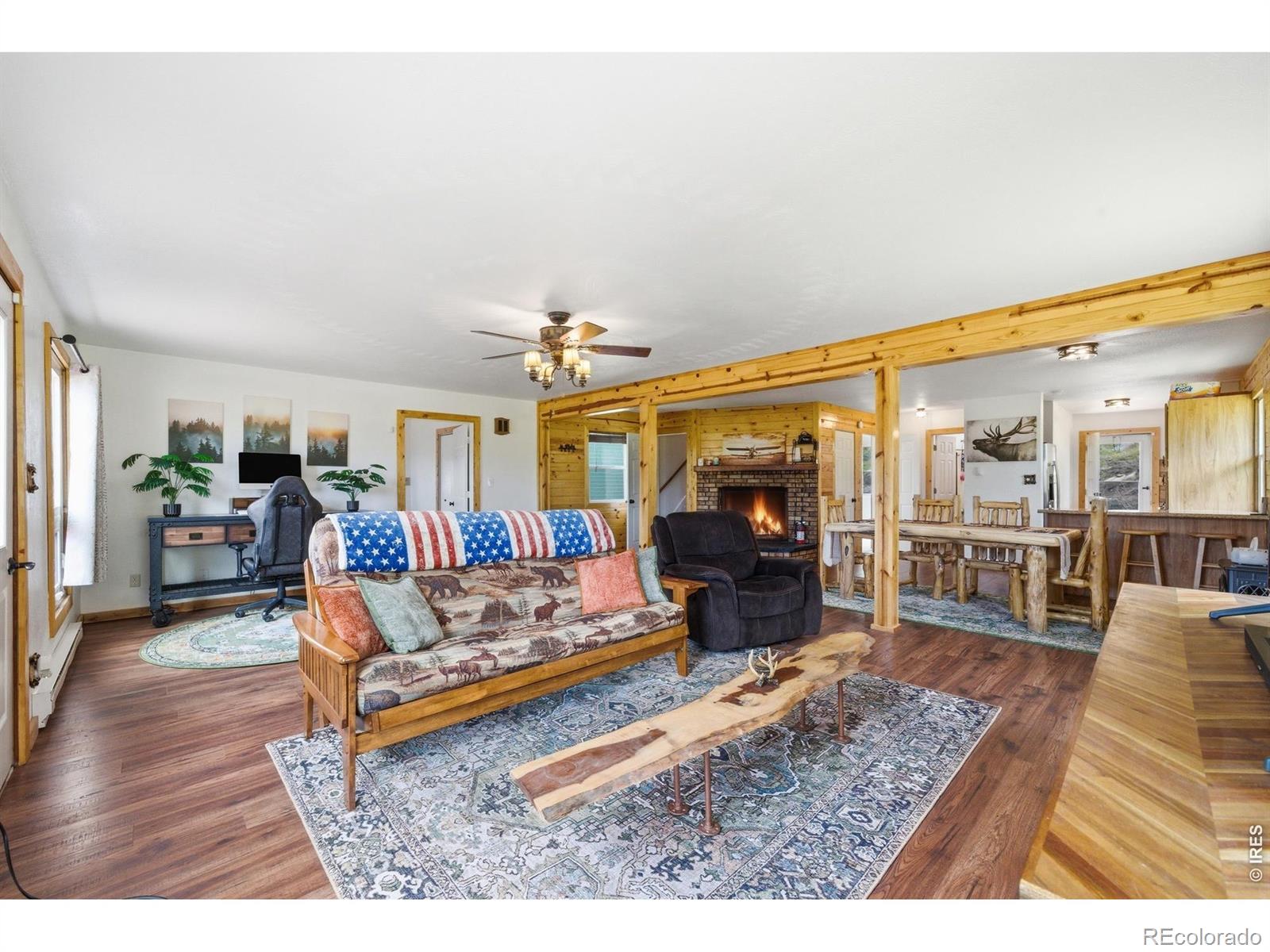 MLS Image #8 for 246  picacho place,drake, Colorado