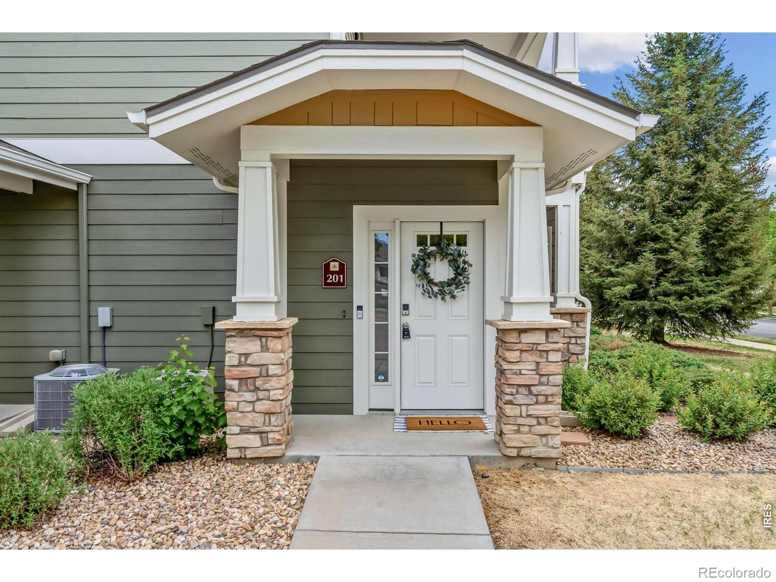 MLS Image #1 for 2120  owens avenue,fort collins, Colorado