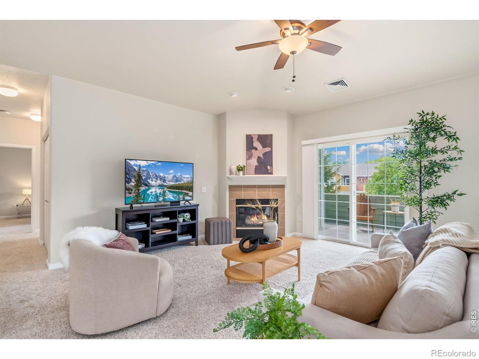 MLS Image #3 for 2120  owens avenue,fort collins, Colorado