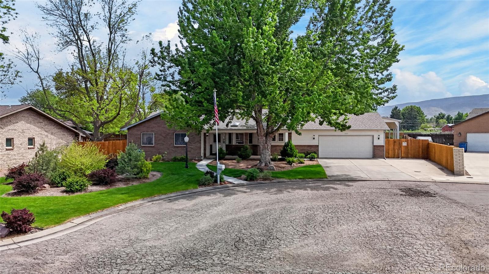 MLS Image #1 for 1346  ridgewood court,canon city, Colorado