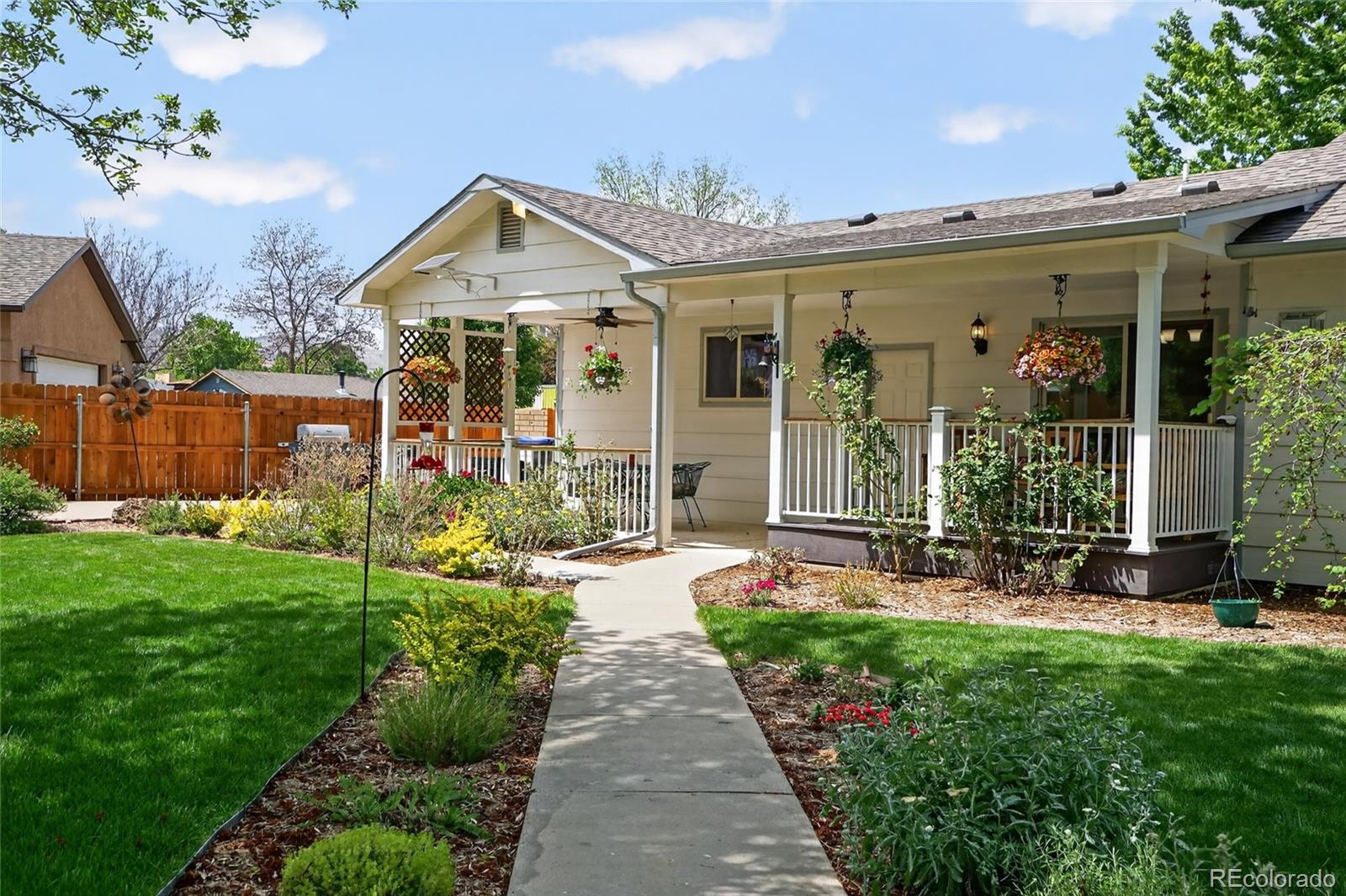 MLS Image #17 for 1346  ridgewood court,canon city, Colorado