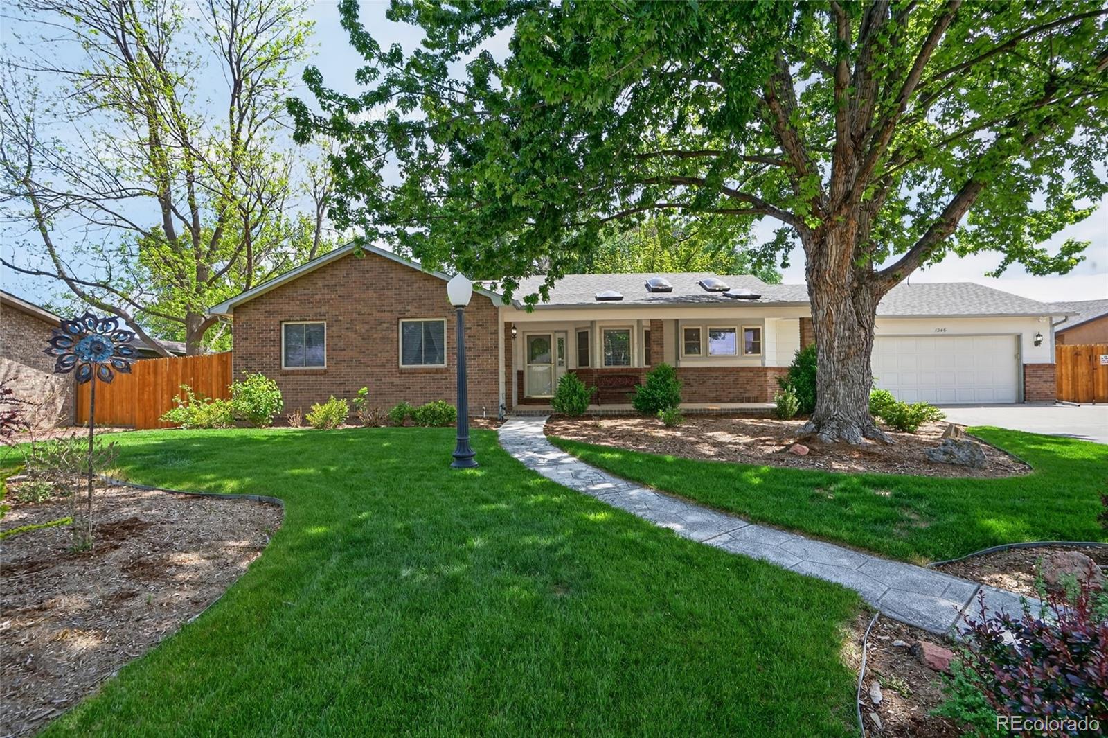MLS Image #2 for 1346  ridgewood court,canon city, Colorado