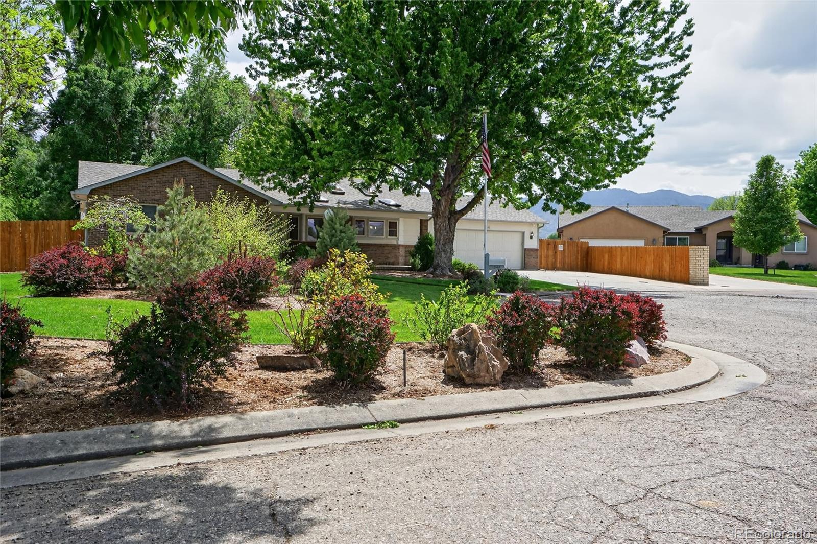 MLS Image #24 for 1346  ridgewood court,canon city, Colorado
