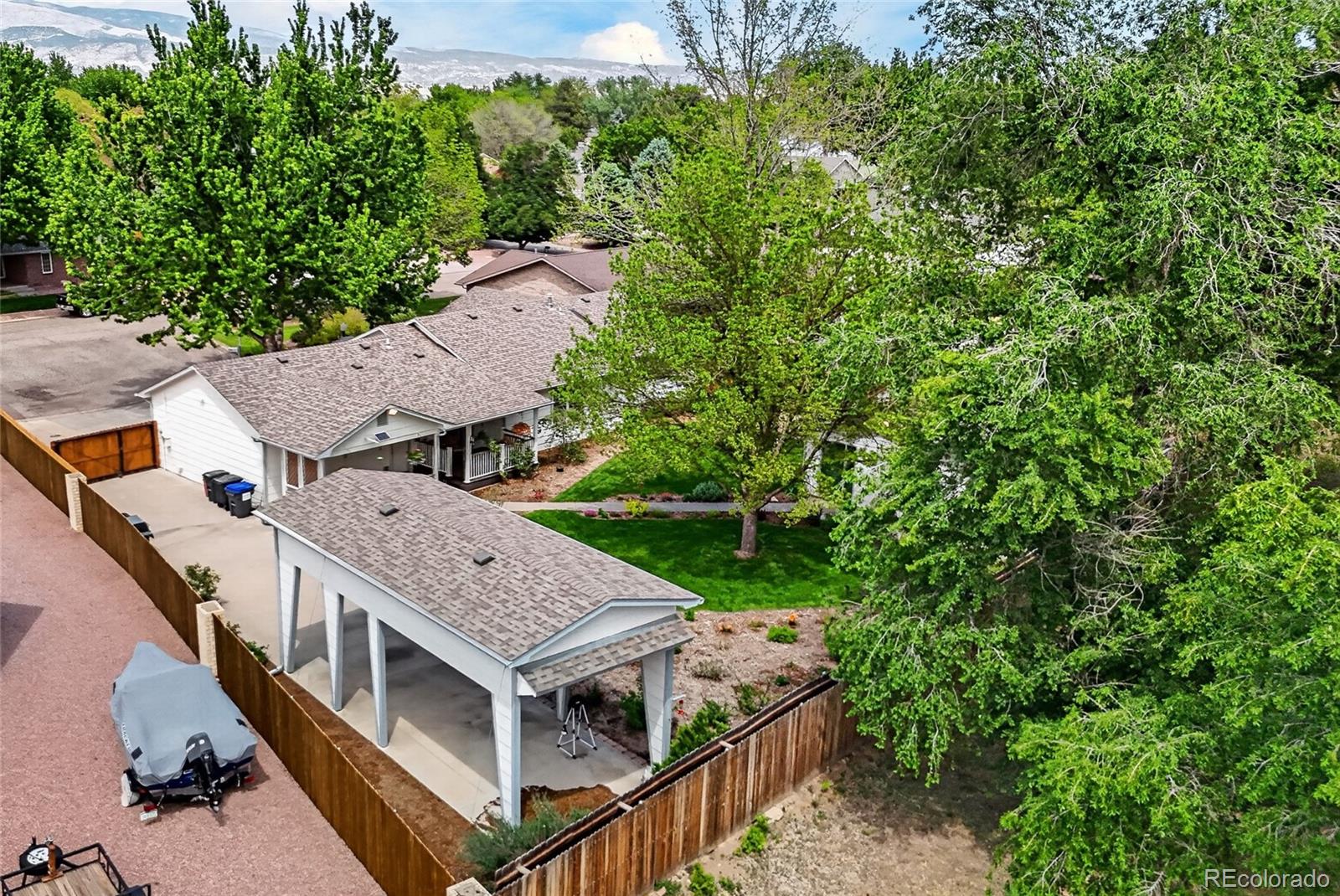 MLS Image #3 for 1346  ridgewood court,canon city, Colorado