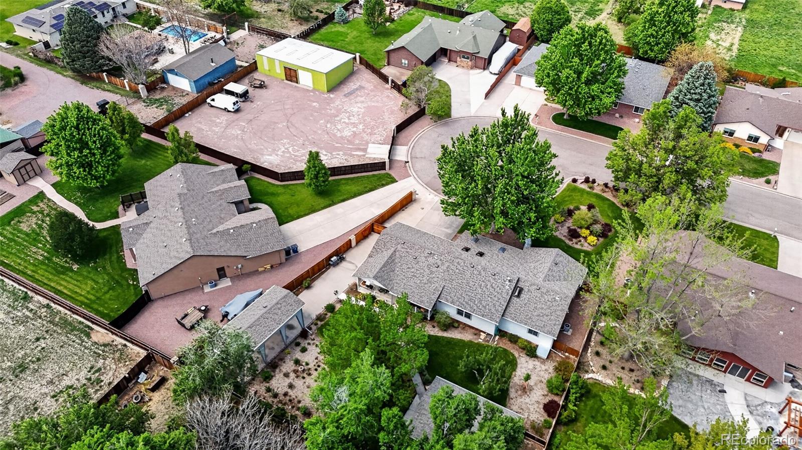 MLS Image #47 for 1346  ridgewood court,canon city, Colorado