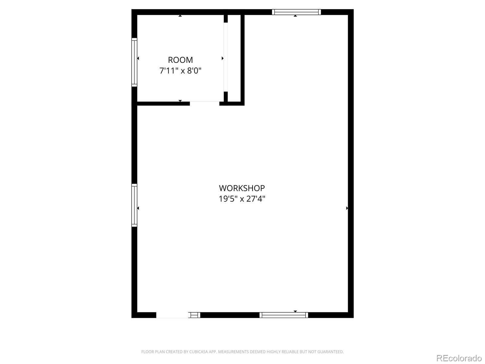 MLS Image #49 for 1346  ridgewood court,canon city, Colorado