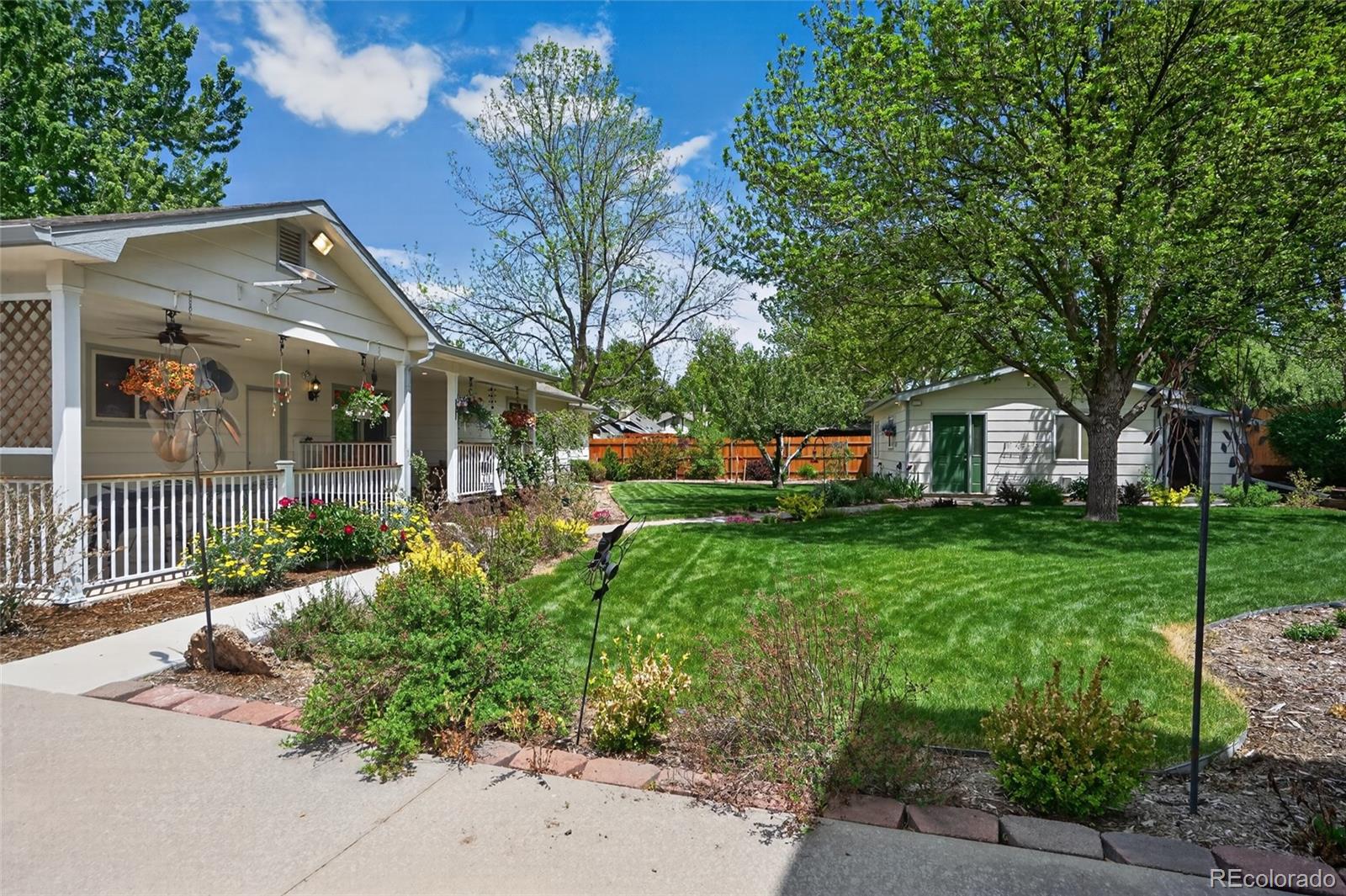 MLS Image #5 for 1346  ridgewood court,canon city, Colorado