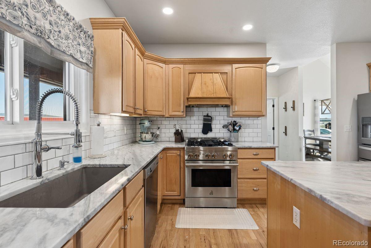 MLS Image #13 for 17885  brick heights,colorado springs, Colorado