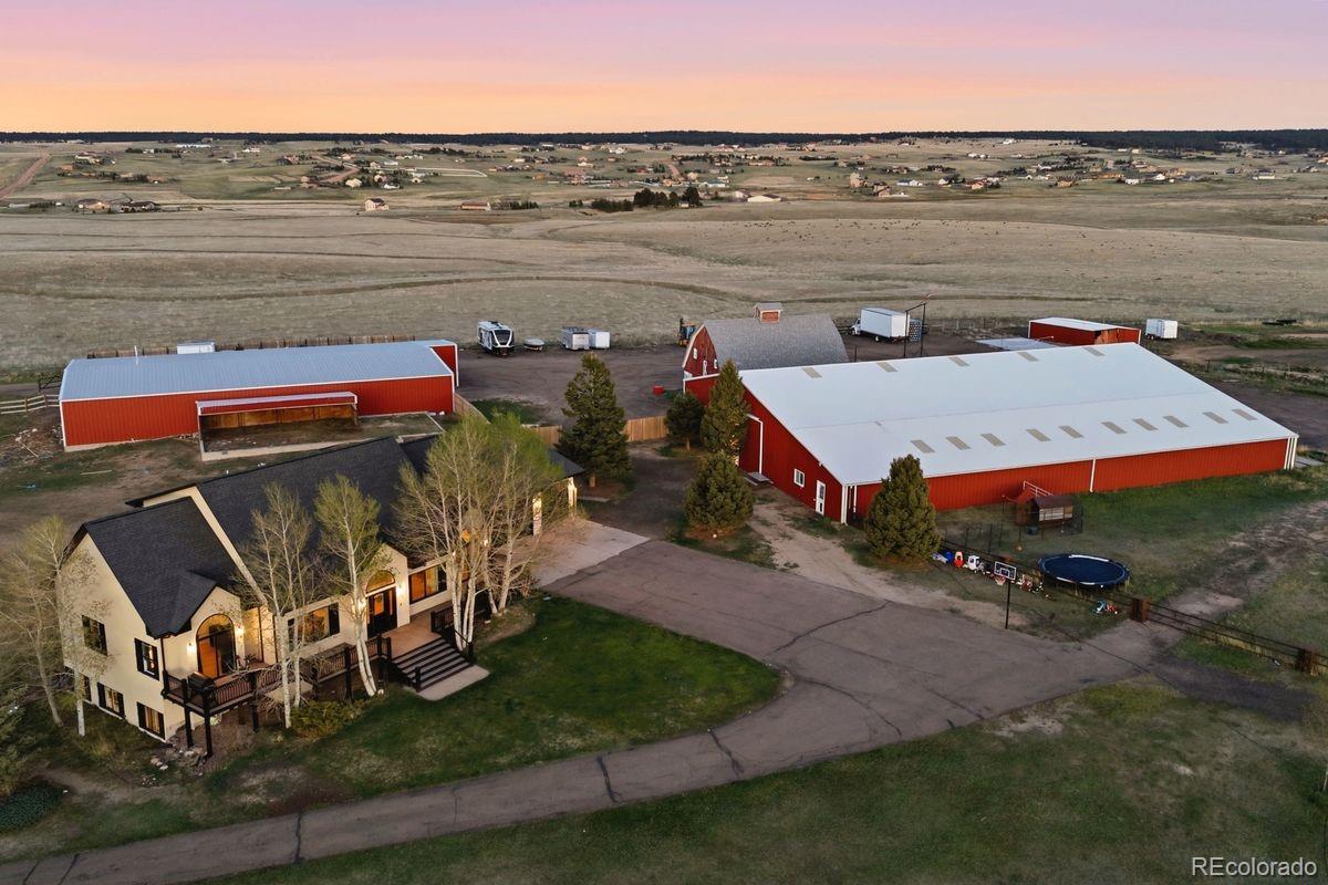 MLS Image #2 for 17885  brick heights,colorado springs, Colorado