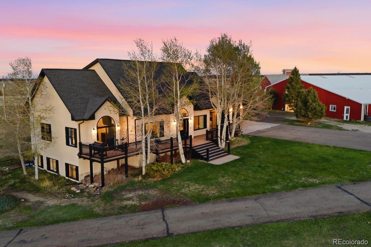 MLS Image #4 for 17885  brick heights,colorado springs, Colorado