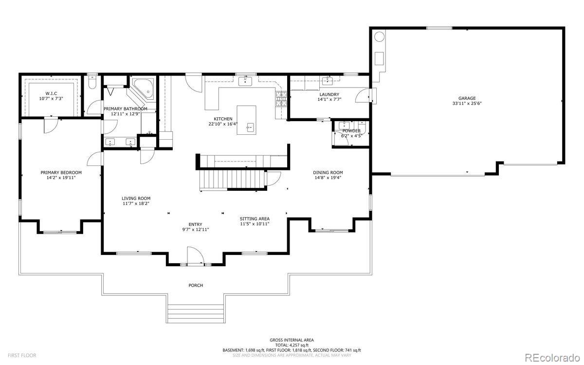 MLS Image #47 for 17885  brick heights,colorado springs, Colorado
