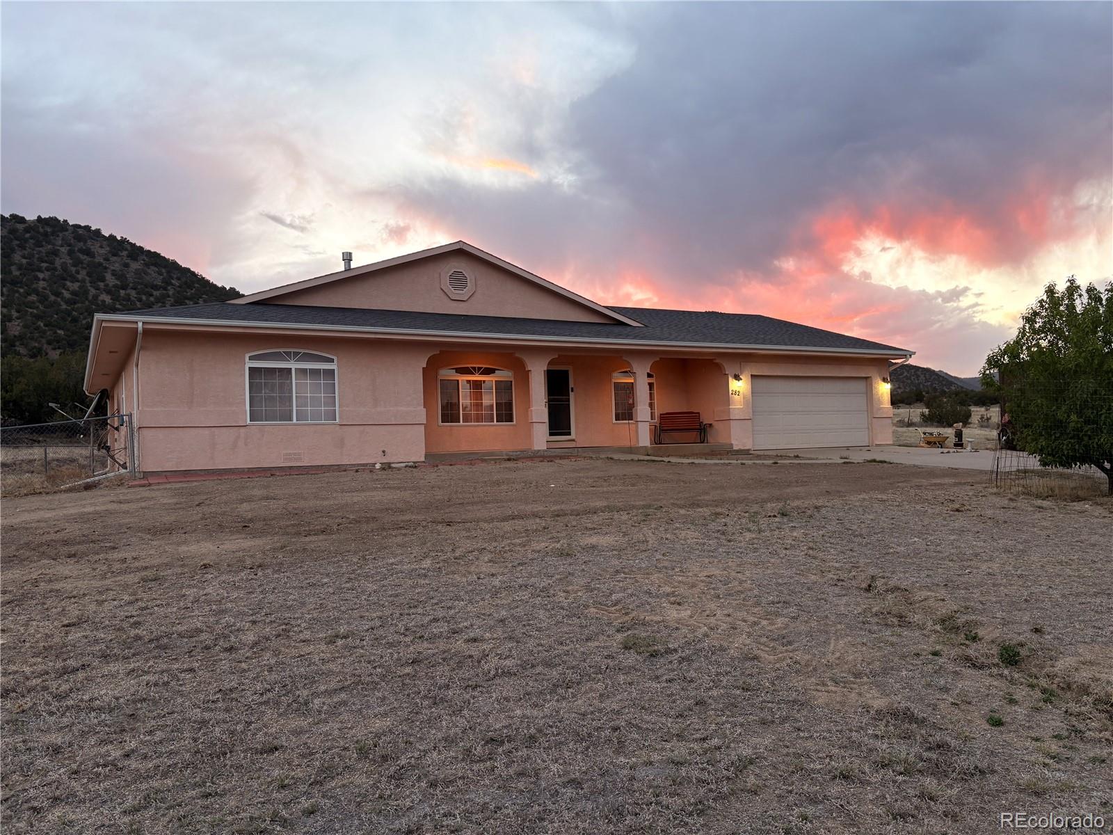 MLS Image #0 for 282  meadowdale lane,canon city, Colorado