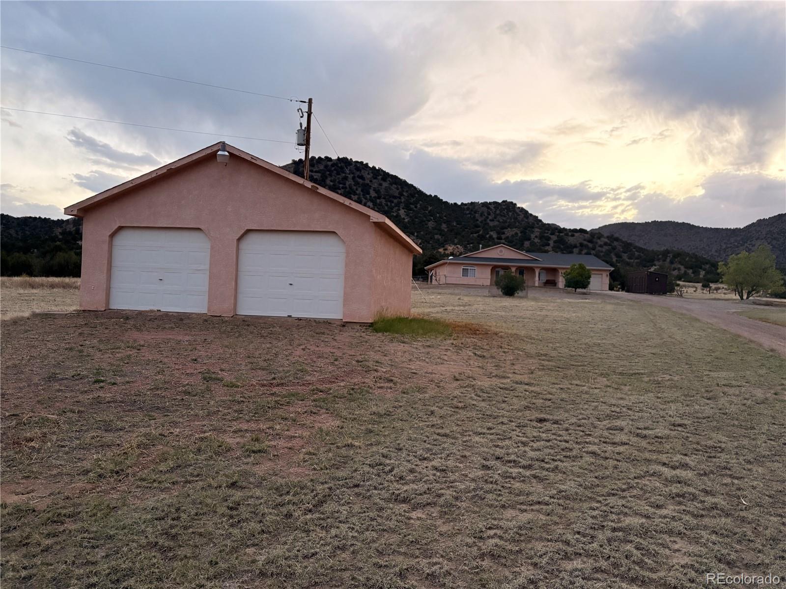 MLS Image #2 for 282  meadowdale lane,canon city, Colorado