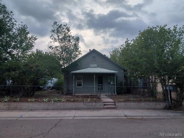 MLS Image #0 for 1917 s fox street,denver, Colorado