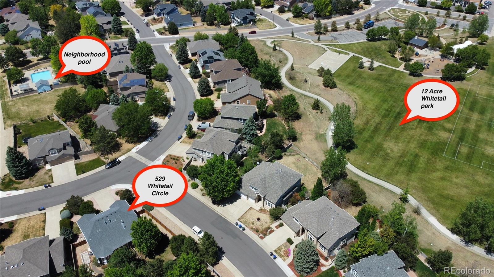 MLS Image #30 for 529  whitetail circle,lafayette, Colorado