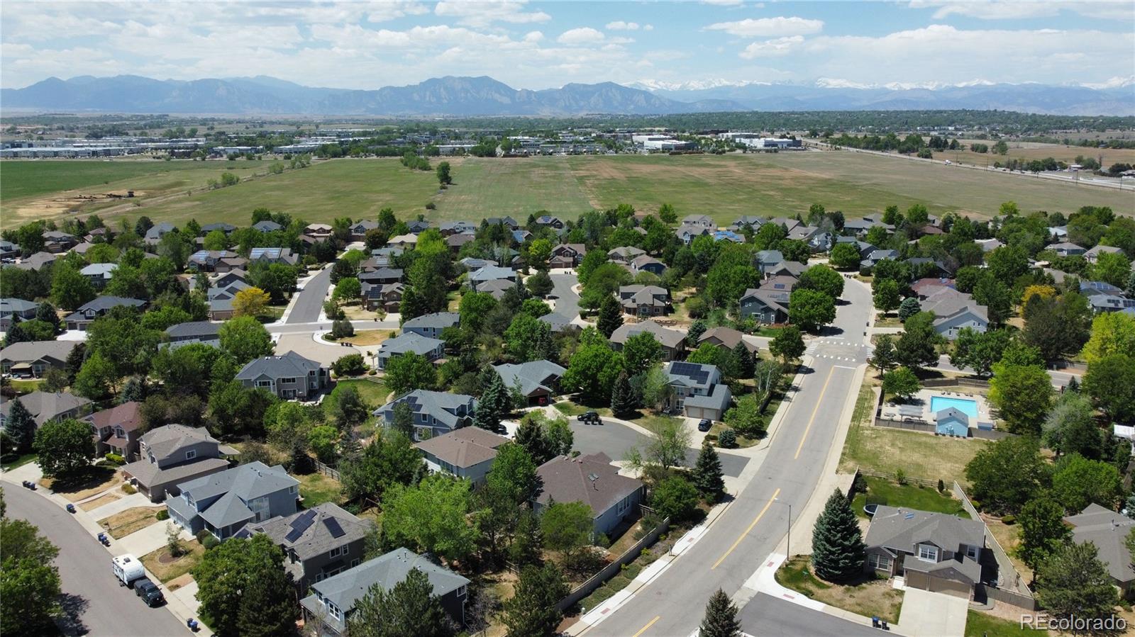 MLS Image #32 for 529  whitetail circle,lafayette, Colorado