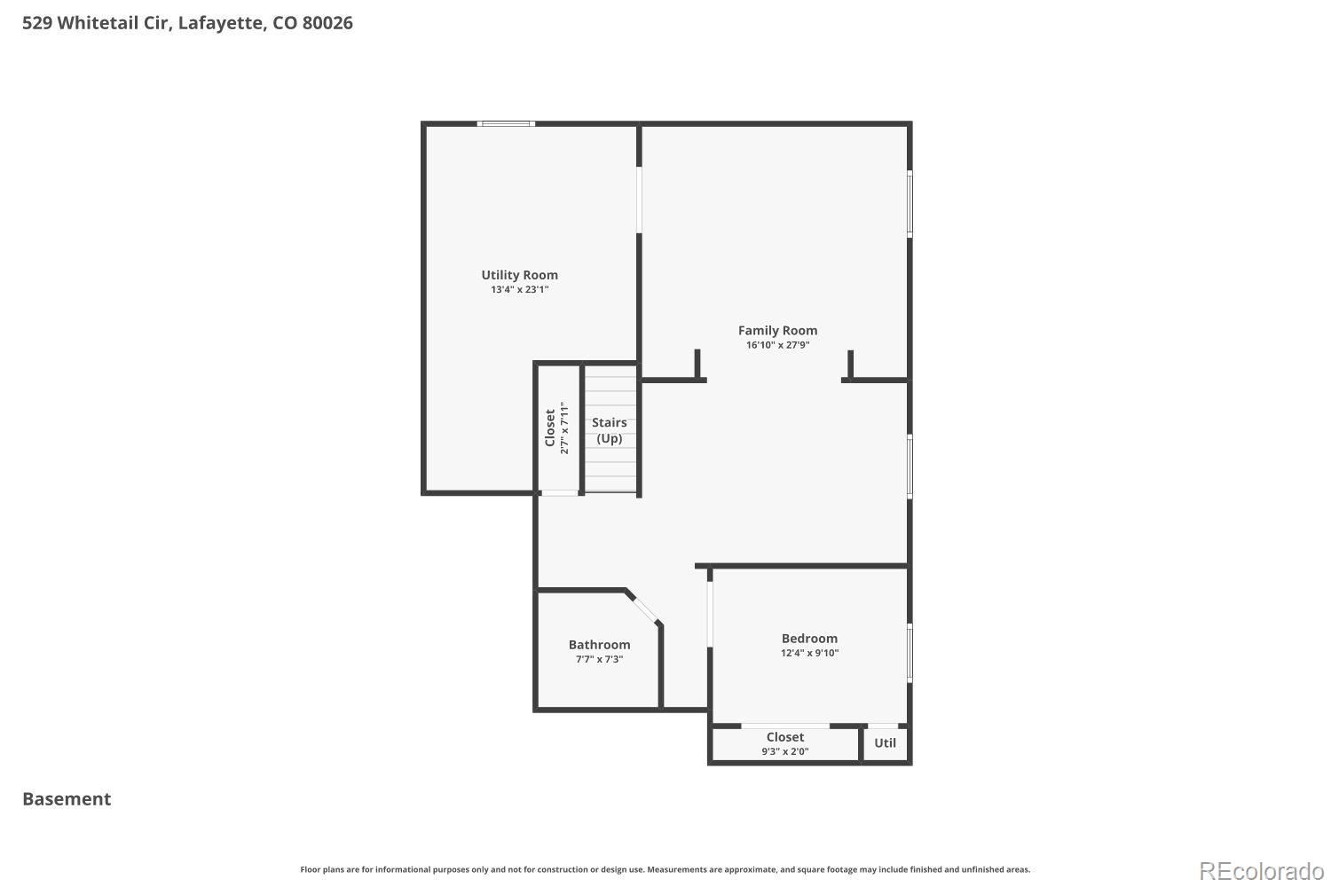 MLS Image #35 for 529  whitetail circle,lafayette, Colorado