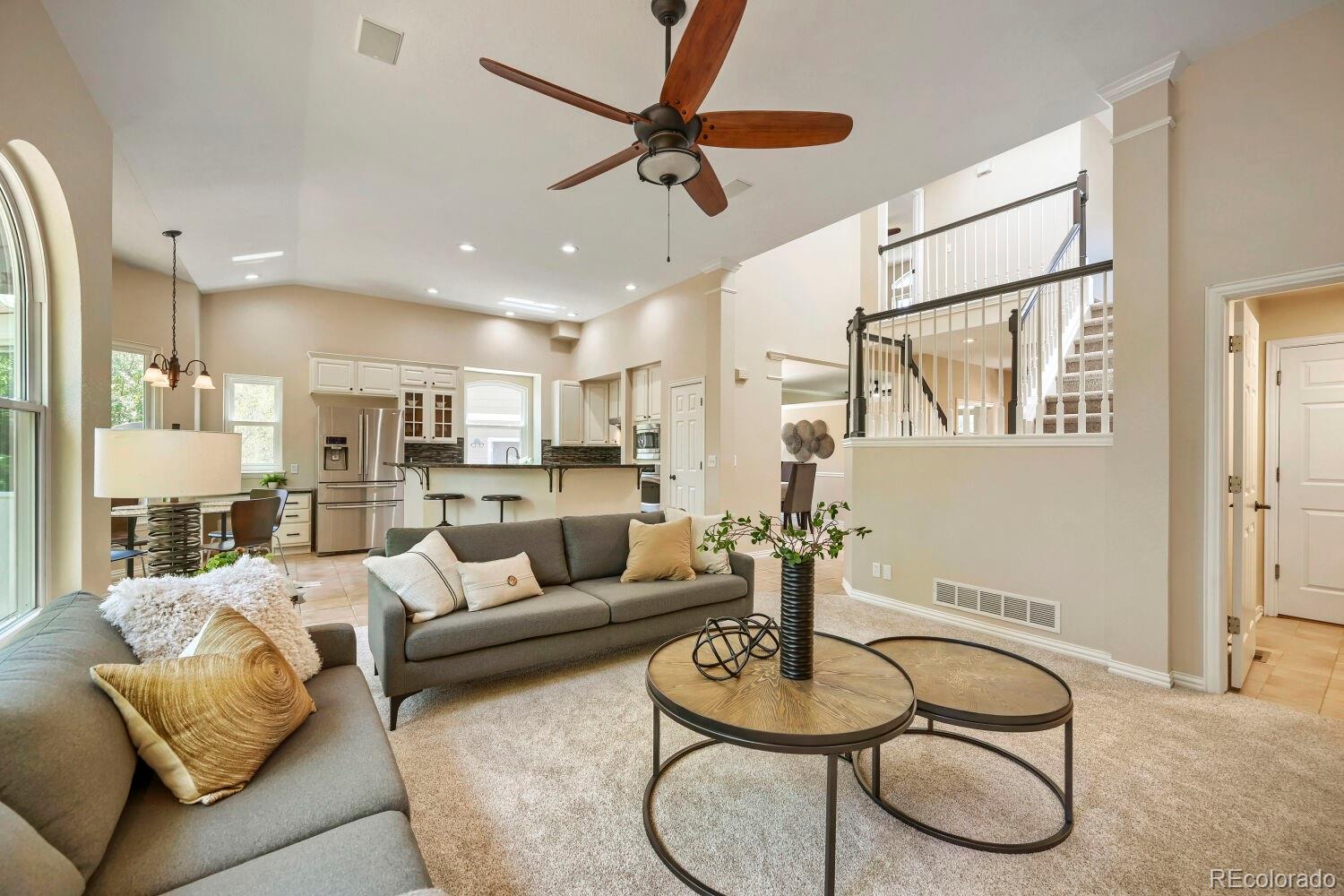 MLS Image #5 for 529  whitetail circle,lafayette, Colorado