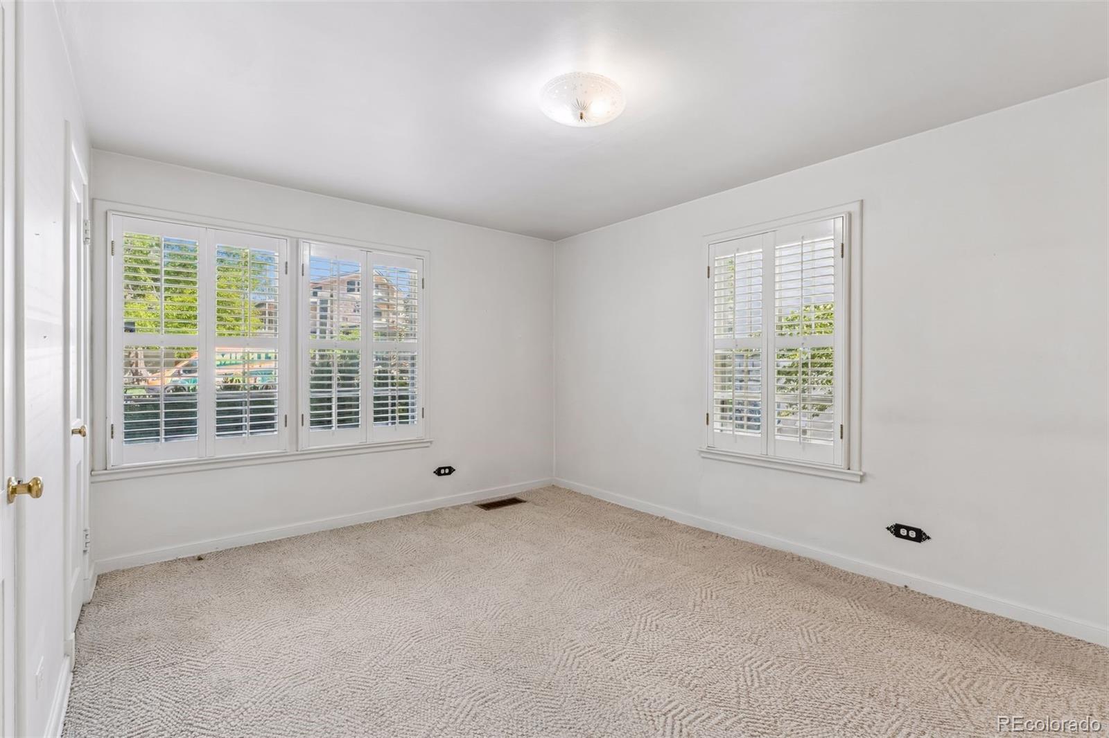 MLS Image #15 for 2345 s monroe street,denver, Colorado