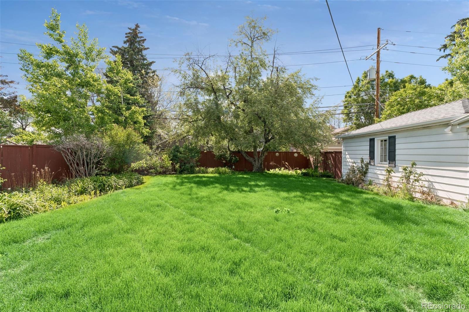 MLS Image #19 for 2345 s monroe street,denver, Colorado