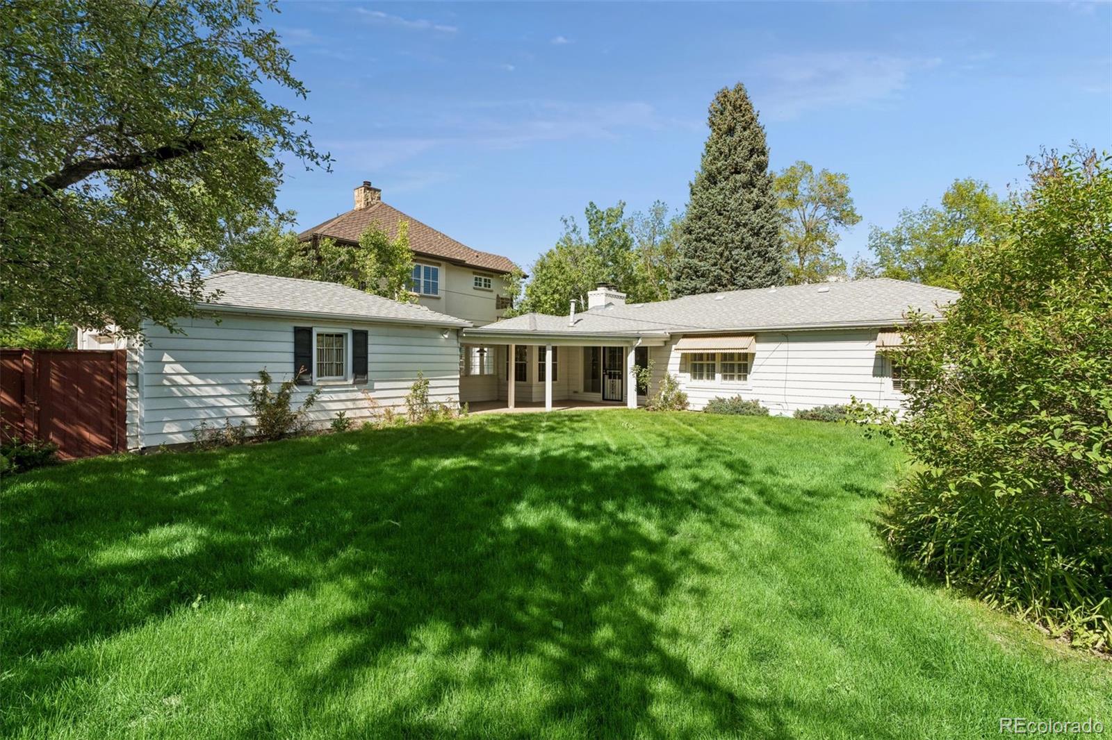 MLS Image #21 for 2345 s monroe street,denver, Colorado