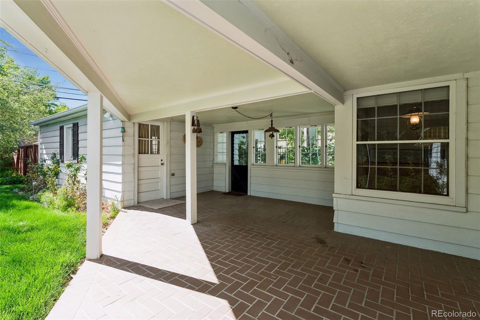 MLS Image #23 for 2345 s monroe street,denver, Colorado