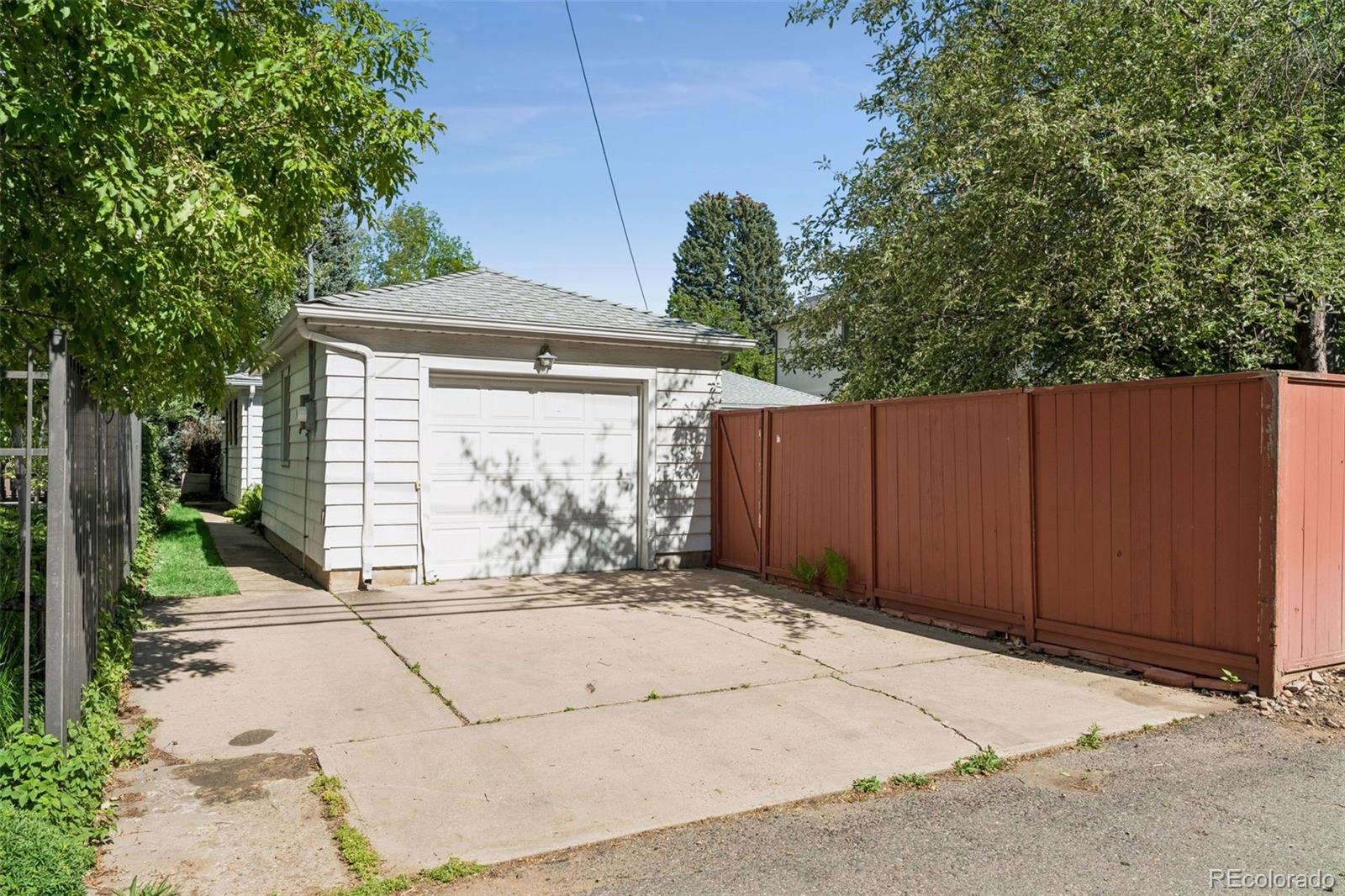MLS Image #24 for 2345 s monroe street,denver, Colorado