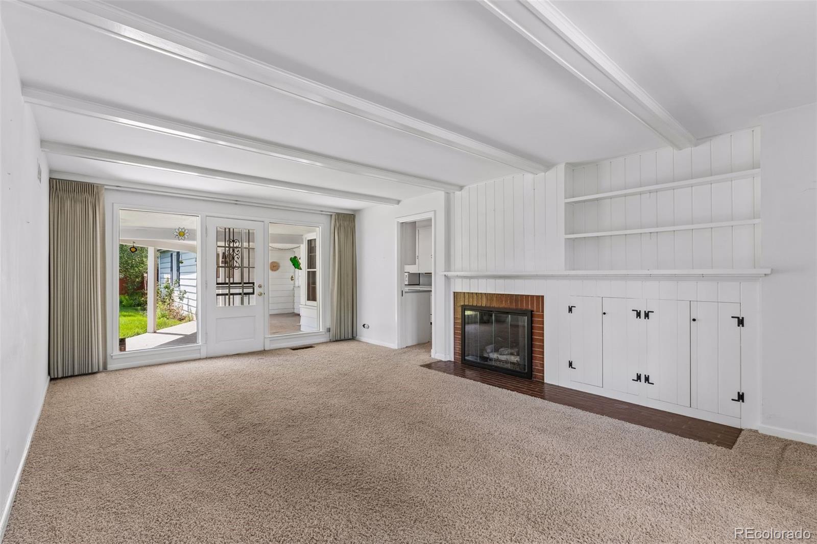 MLS Image #3 for 2345 s monroe street,denver, Colorado