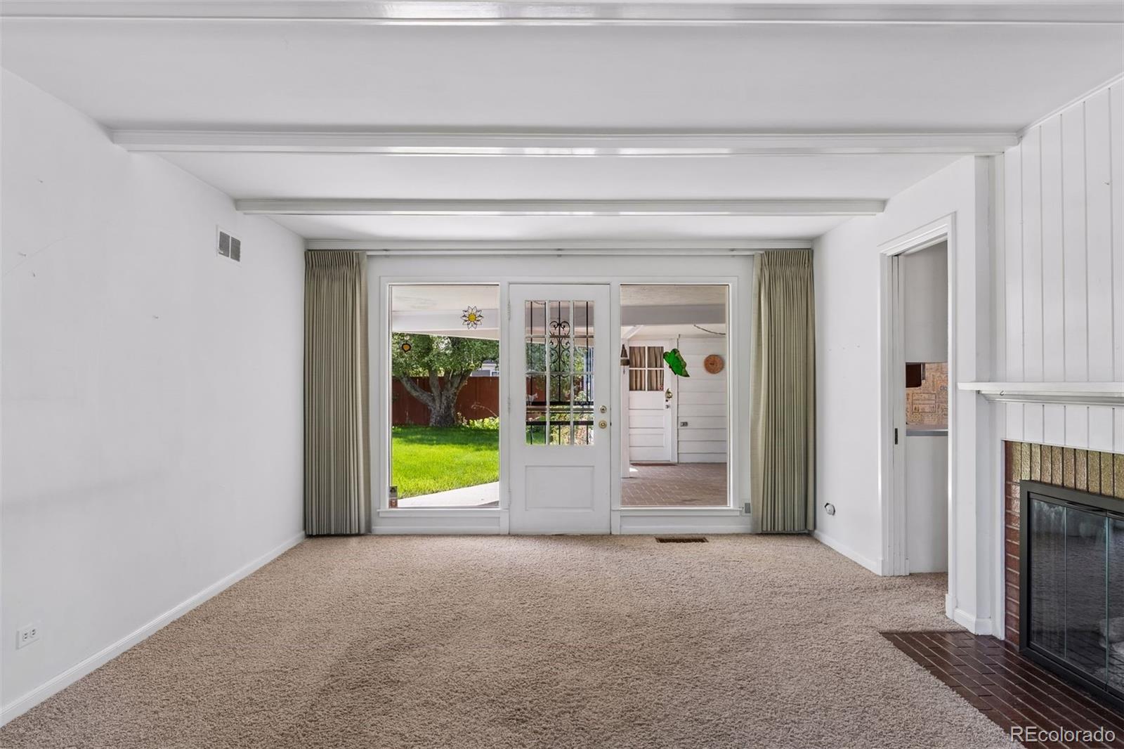 MLS Image #5 for 2345 s monroe street,denver, Colorado